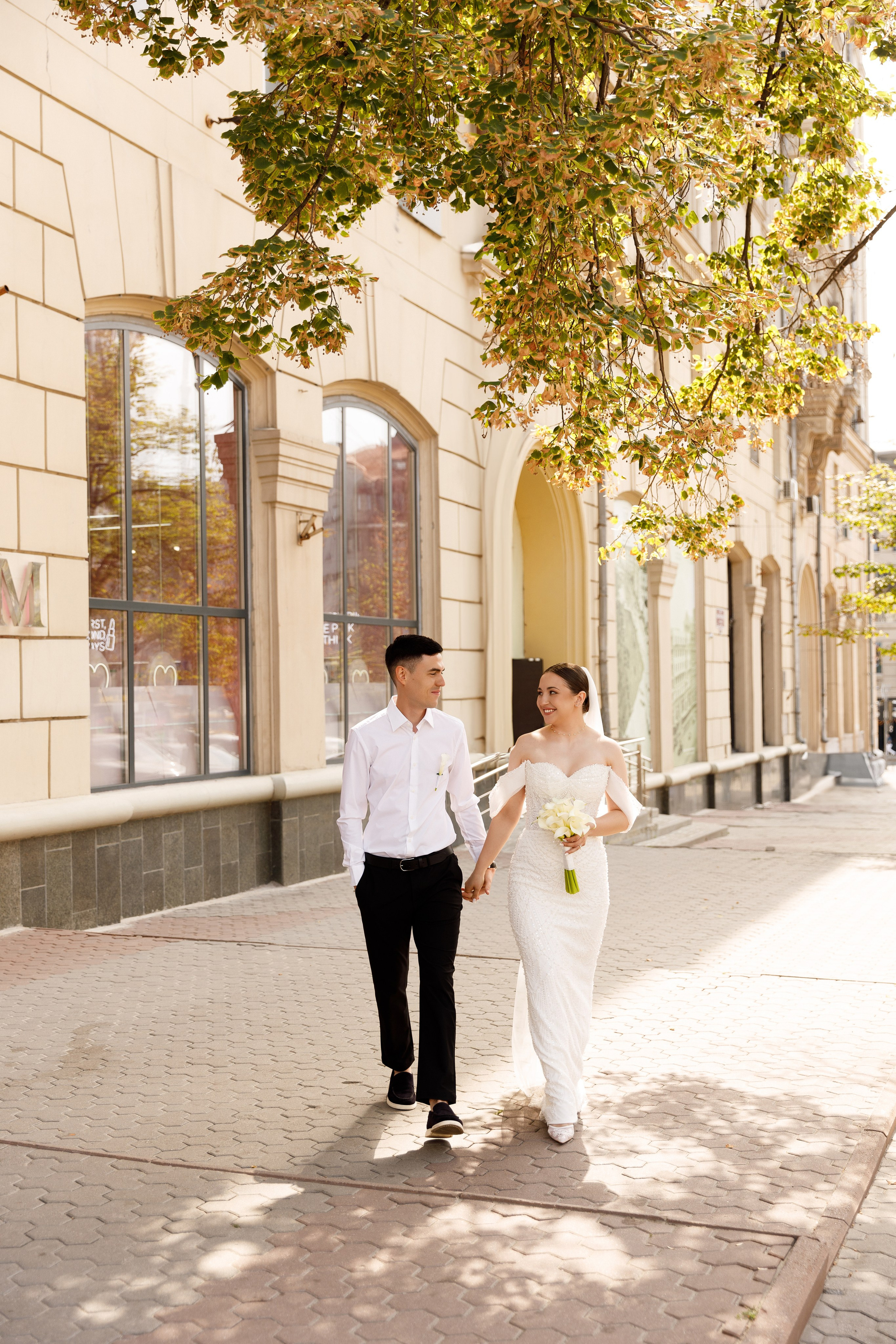 Катерина & Олександр. Весільний та сімейний фотограф у Харкові Ткаченко Світлана