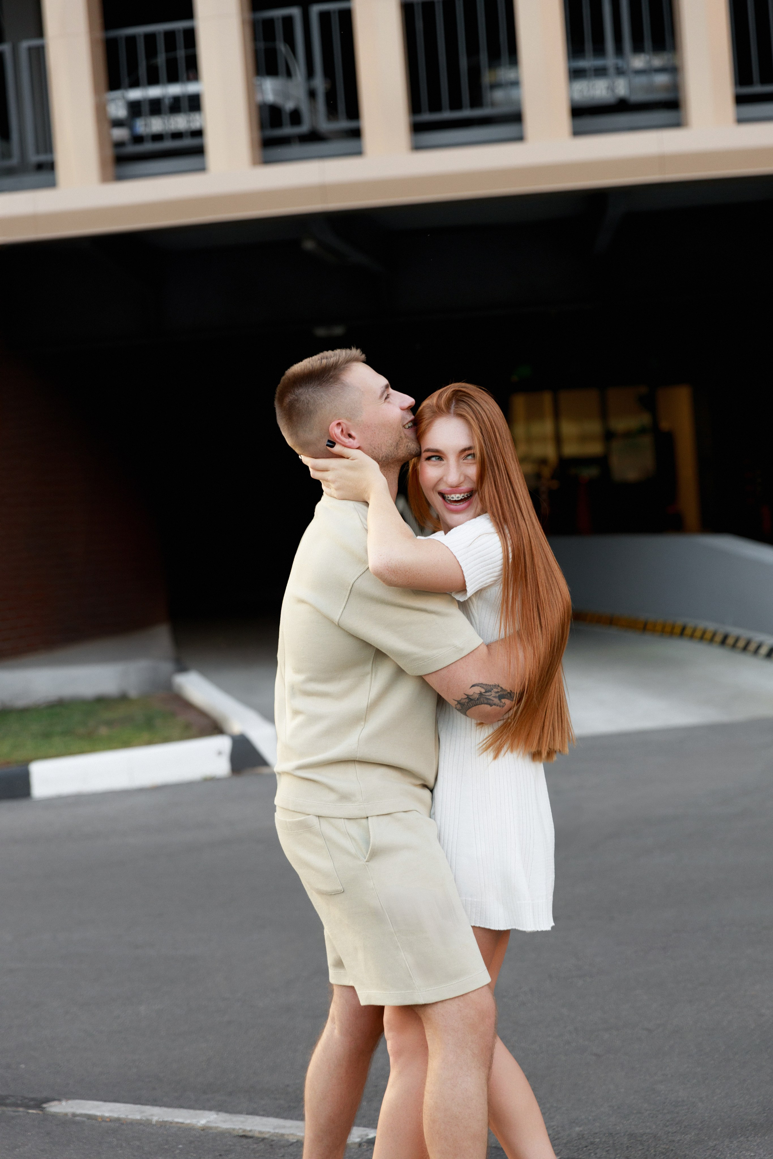 Аліна & Ярослав. Весільний та сімейний фотограф у Харкові Ткаченко Світлана