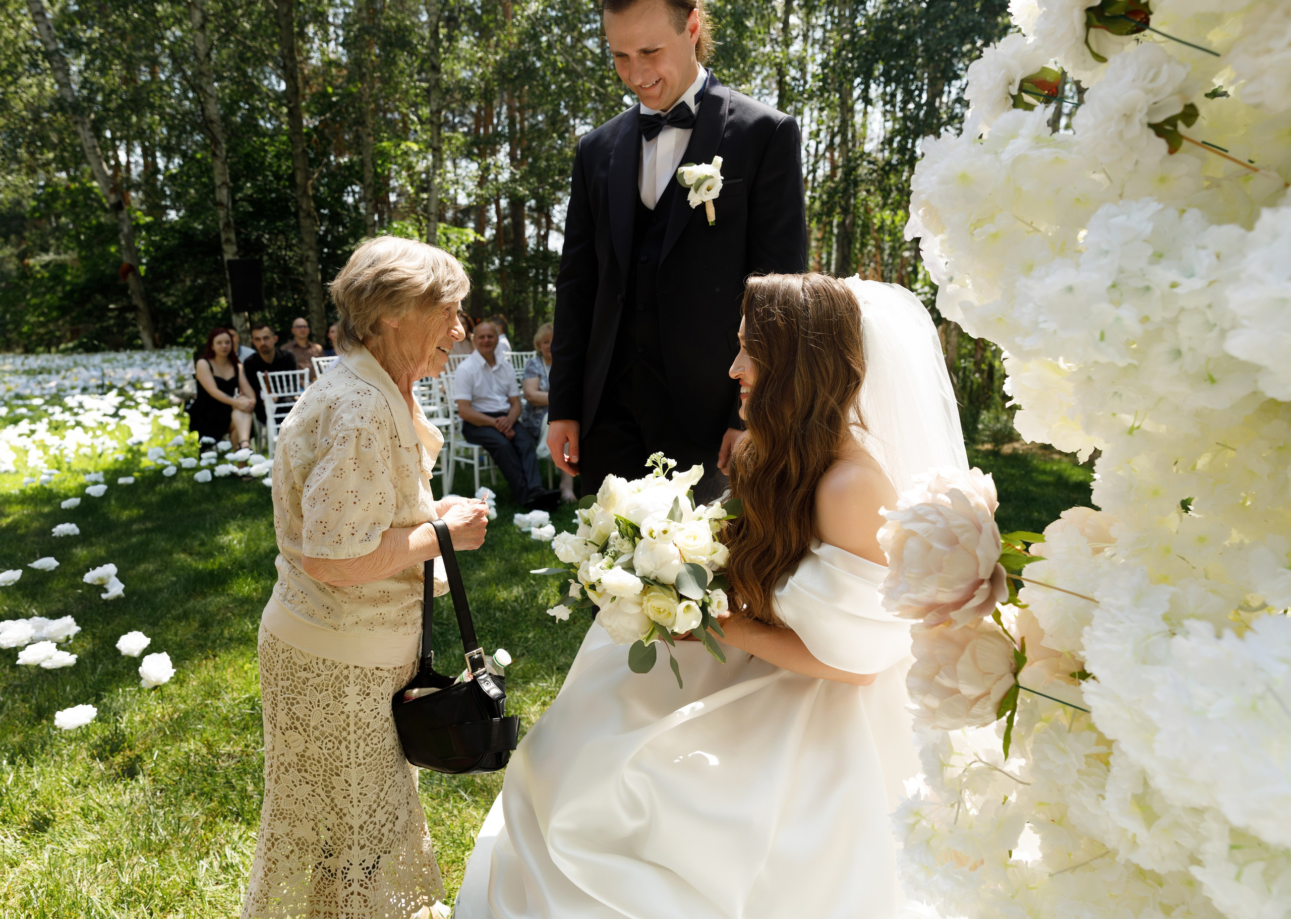 Аліна & Сергій. Весільний та сімейний фотограф у Харкові Ткаченко Світлана