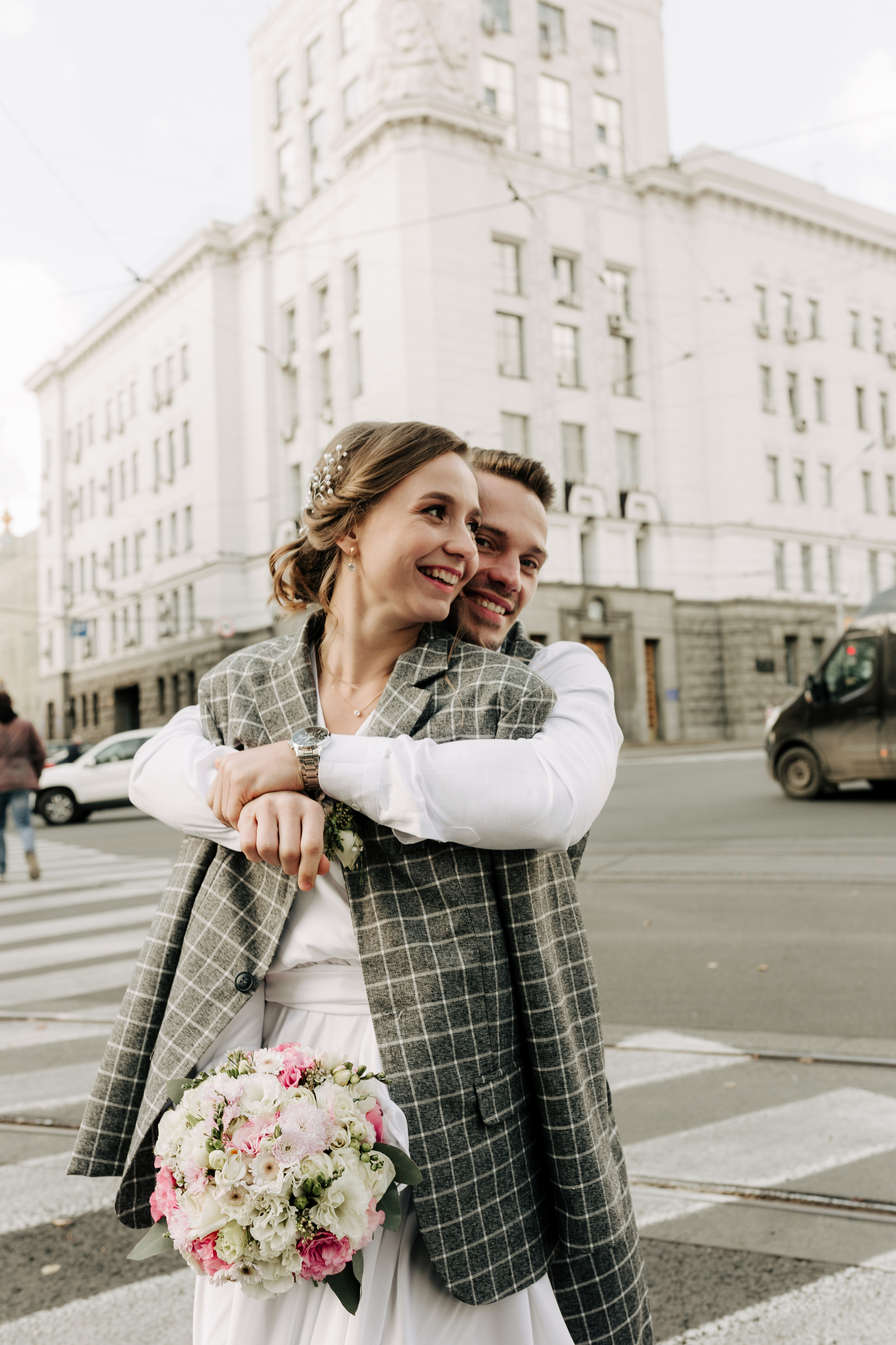 Катерина & Олексій. Весільний та сімейний фотограф у Харкові Ткаченко Світлана