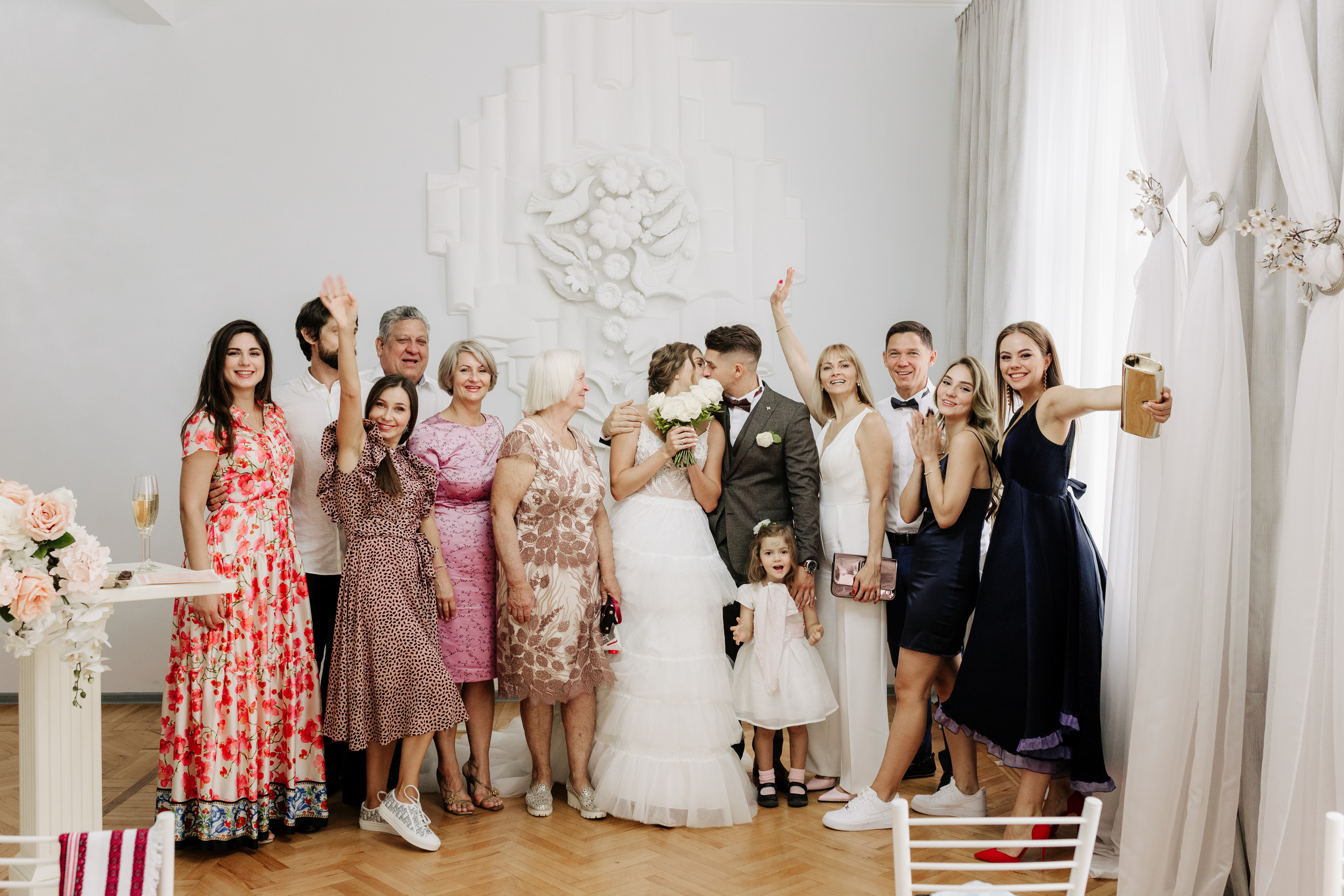 Христина & Стас. Весільний та сімейний фотограф у Харкові Ткаченко Світлана