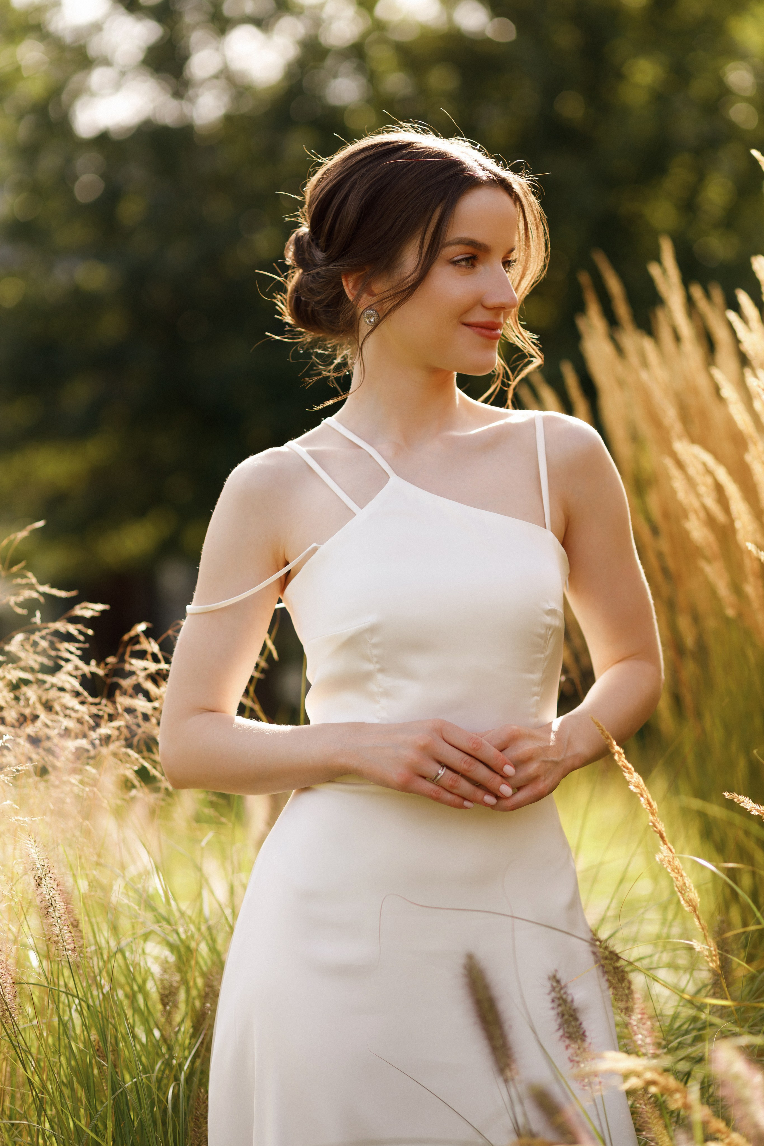 Альона & Андрій. Весільний та сімейний фотограф у Харкові Ткаченко Світлана