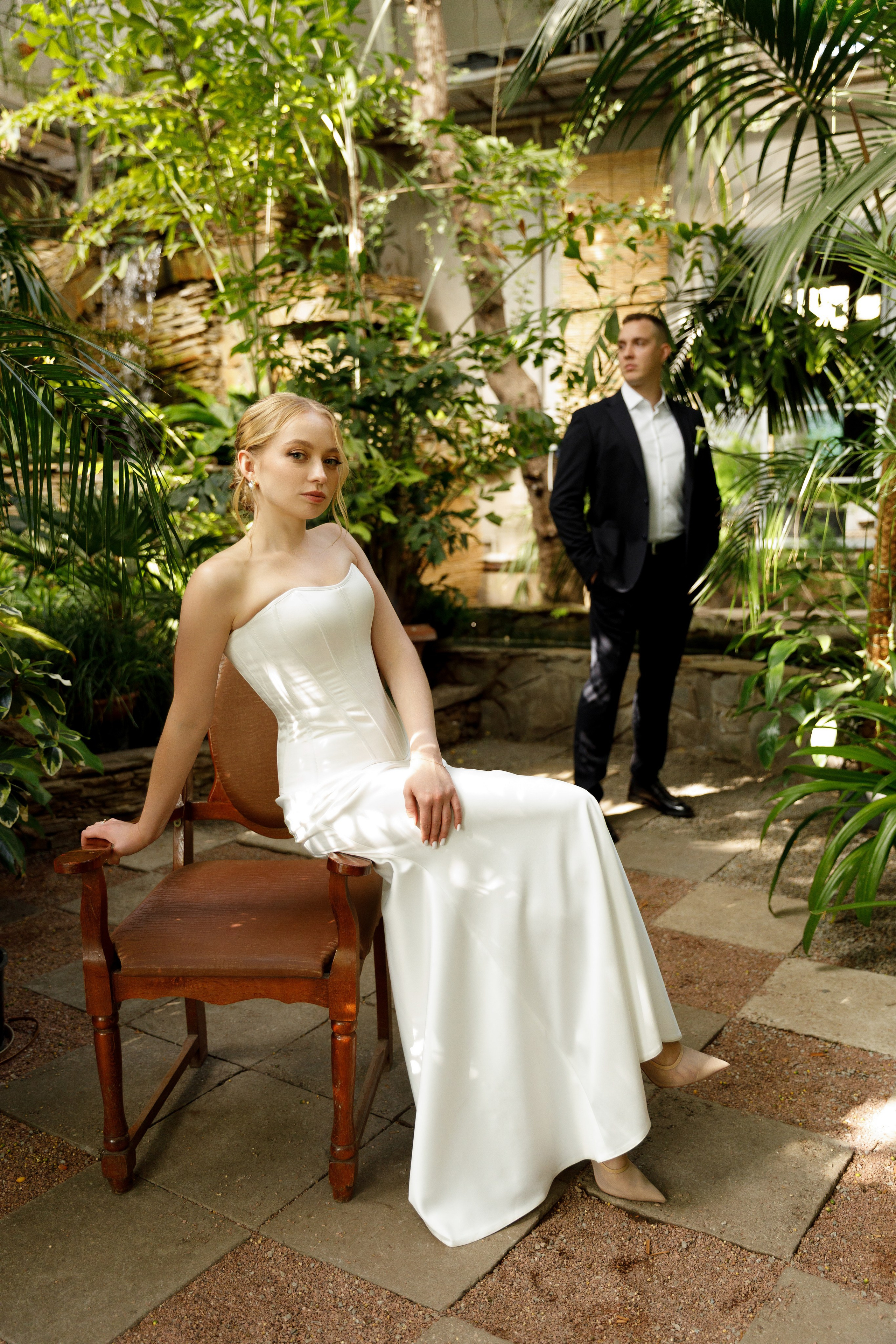 Анастасія & Ігор. Весільний та сімейний фотограф у Харкові Ткаченко Світлана