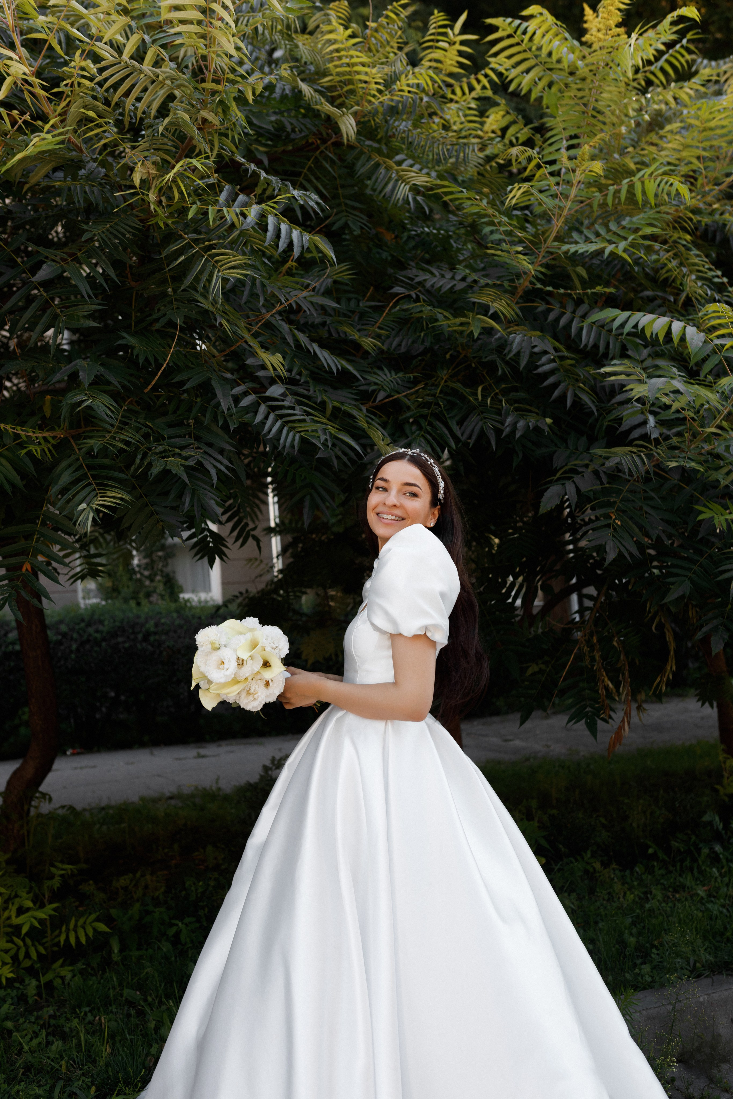 Дар’я & Артур. Весільний та сімейний фотограф у Харкові Ткаченко Світлана