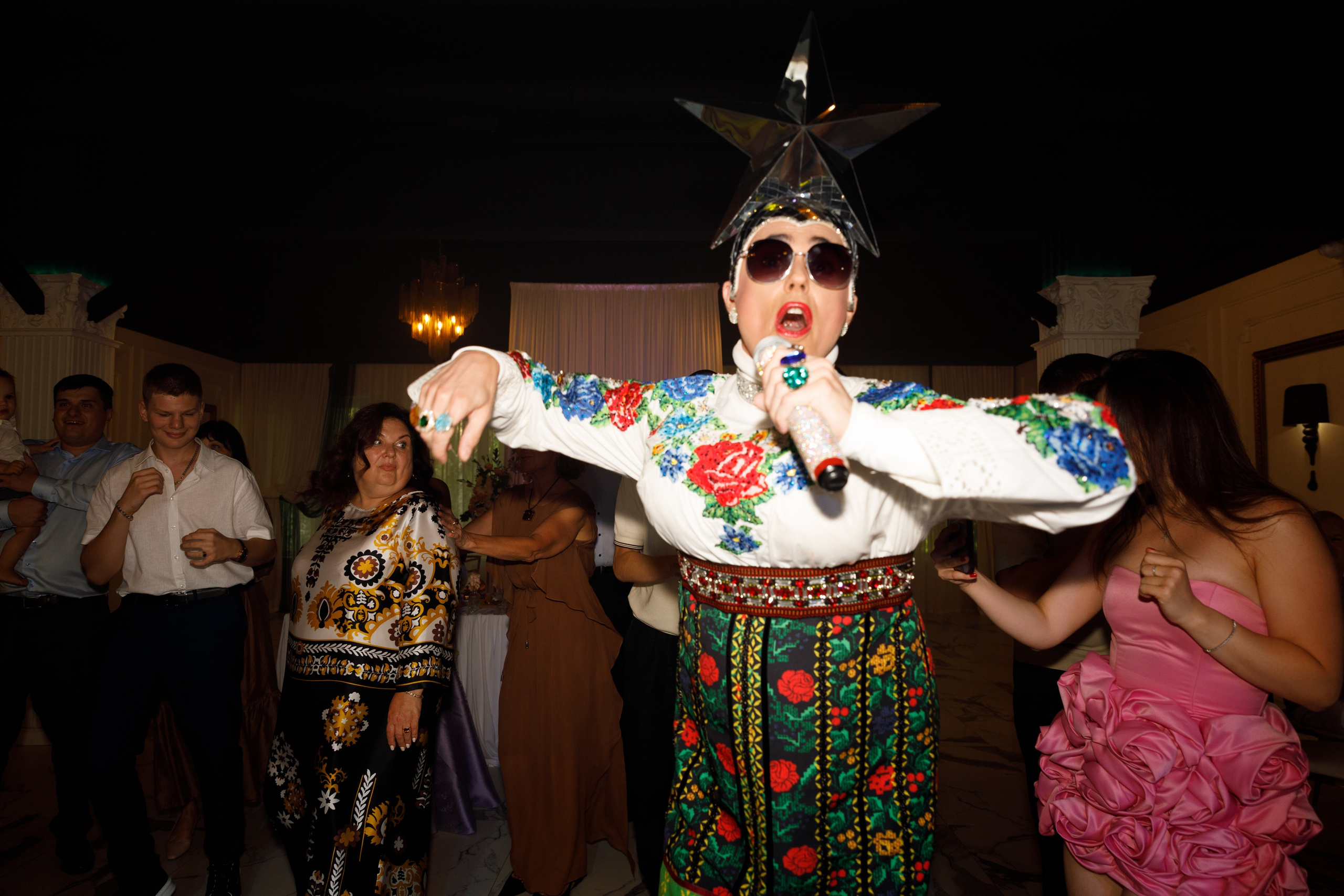 Анна & Денис. Весільний та сімейний фотограф у Харкові Ткаченко Світлана