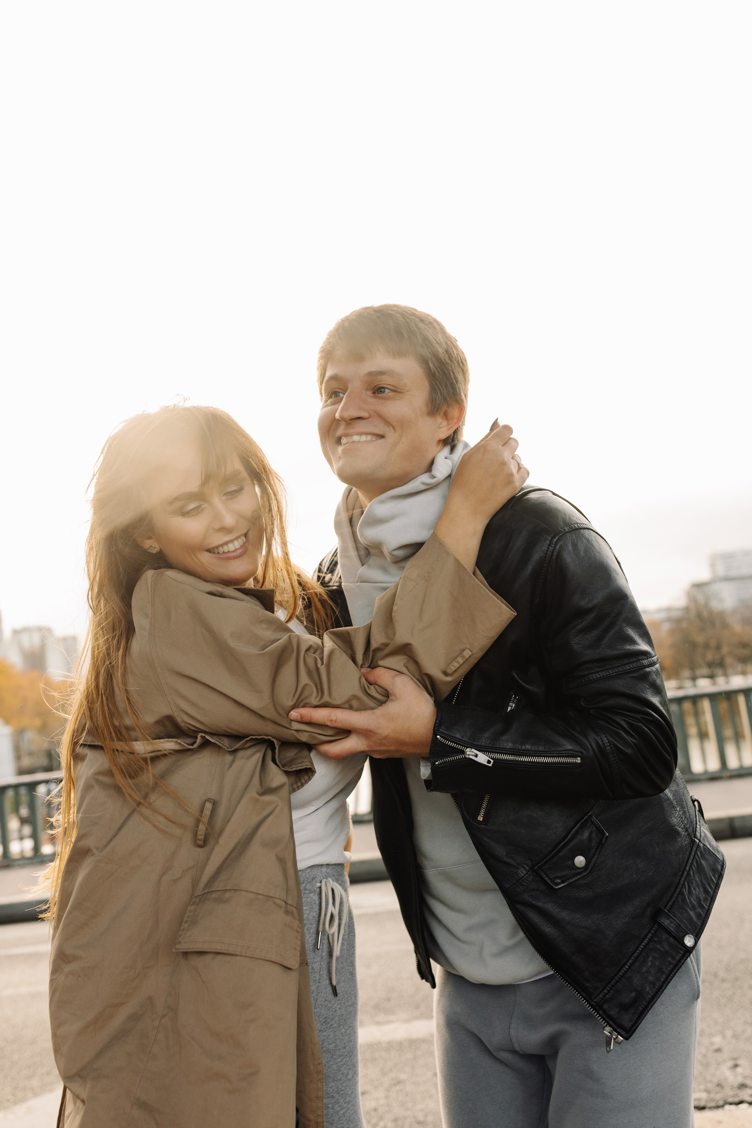 Еріка & Роман. Весільний та сімейний фотограф у Харкові Ткаченко Світлана