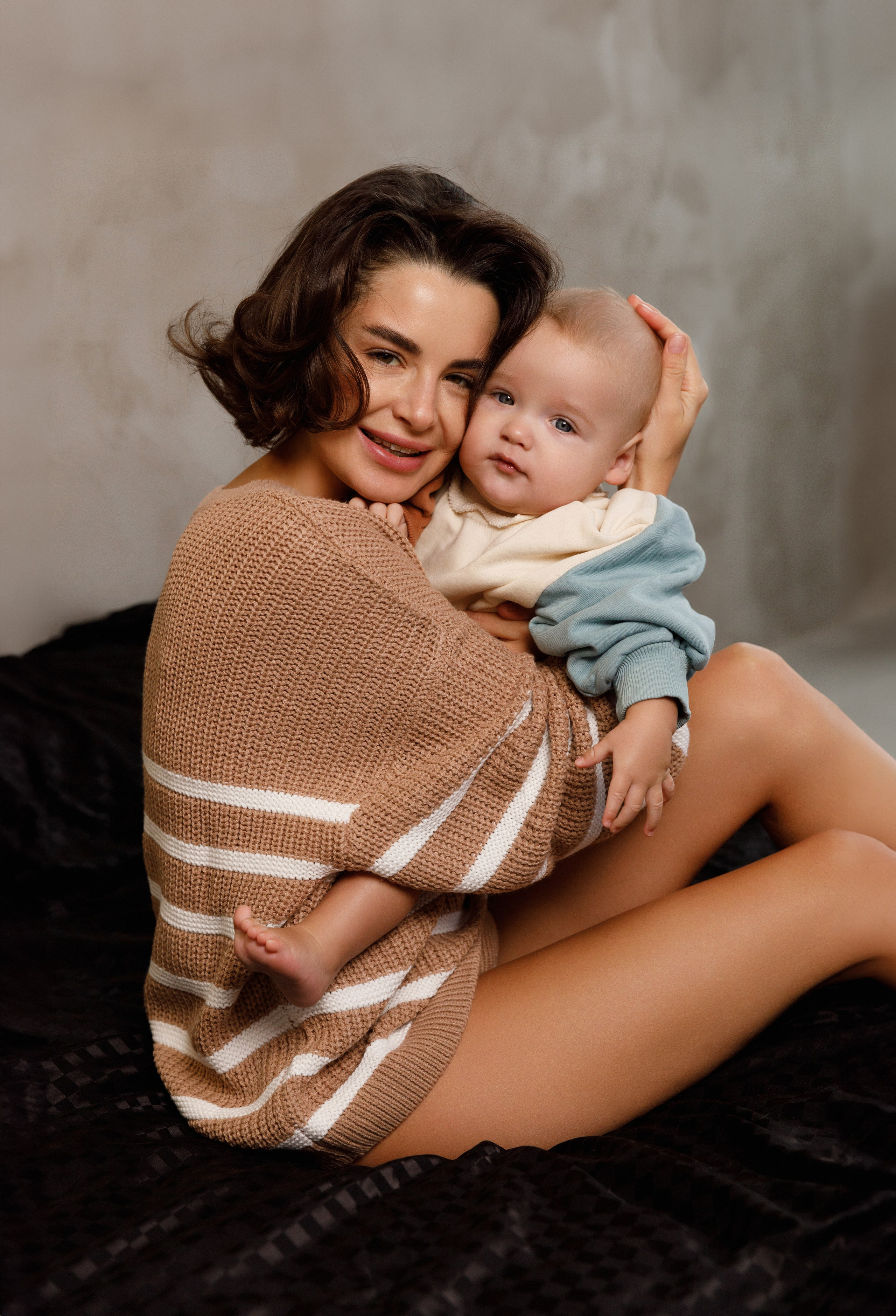 Поліна & Жора. Весільний та сімейний фотограф у Харкові Ткаченко Світлана