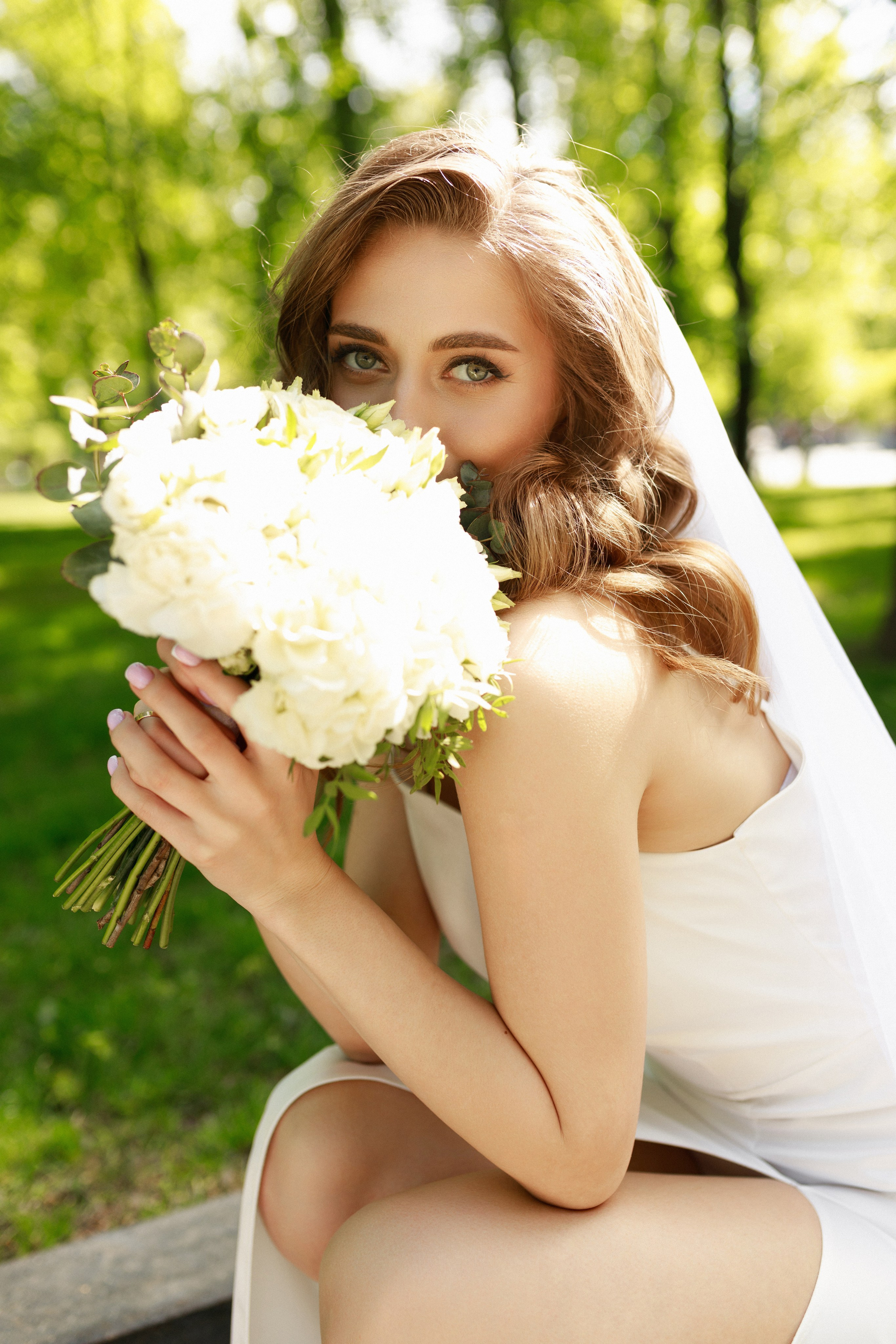 Карина & Артем. Весільний та сімейний фотограф у Харкові Ткаченко Світлана