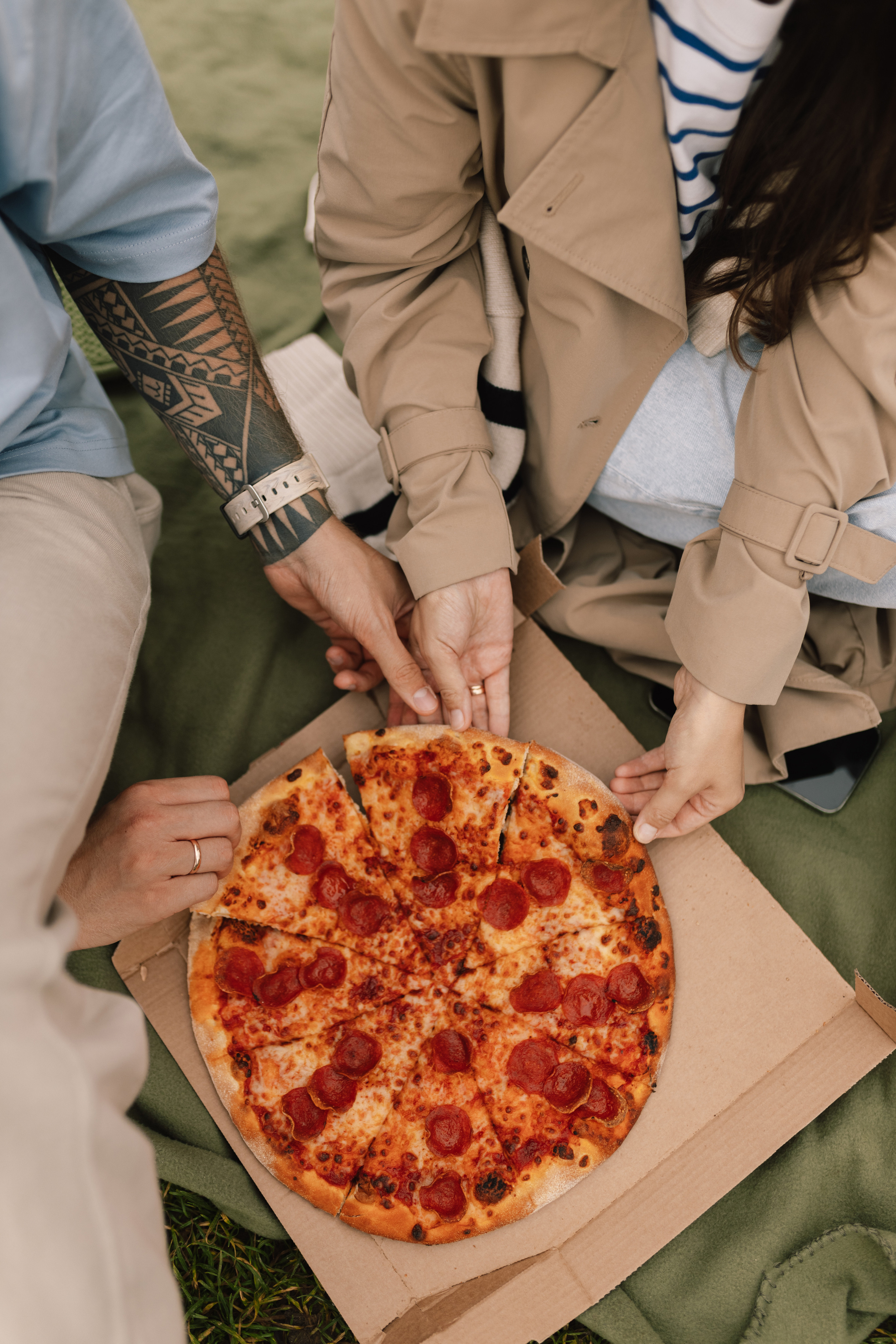 Саша & Матвій & Саша. Весільний та сімейний фотограф у Харкові Ткаченко Світлана