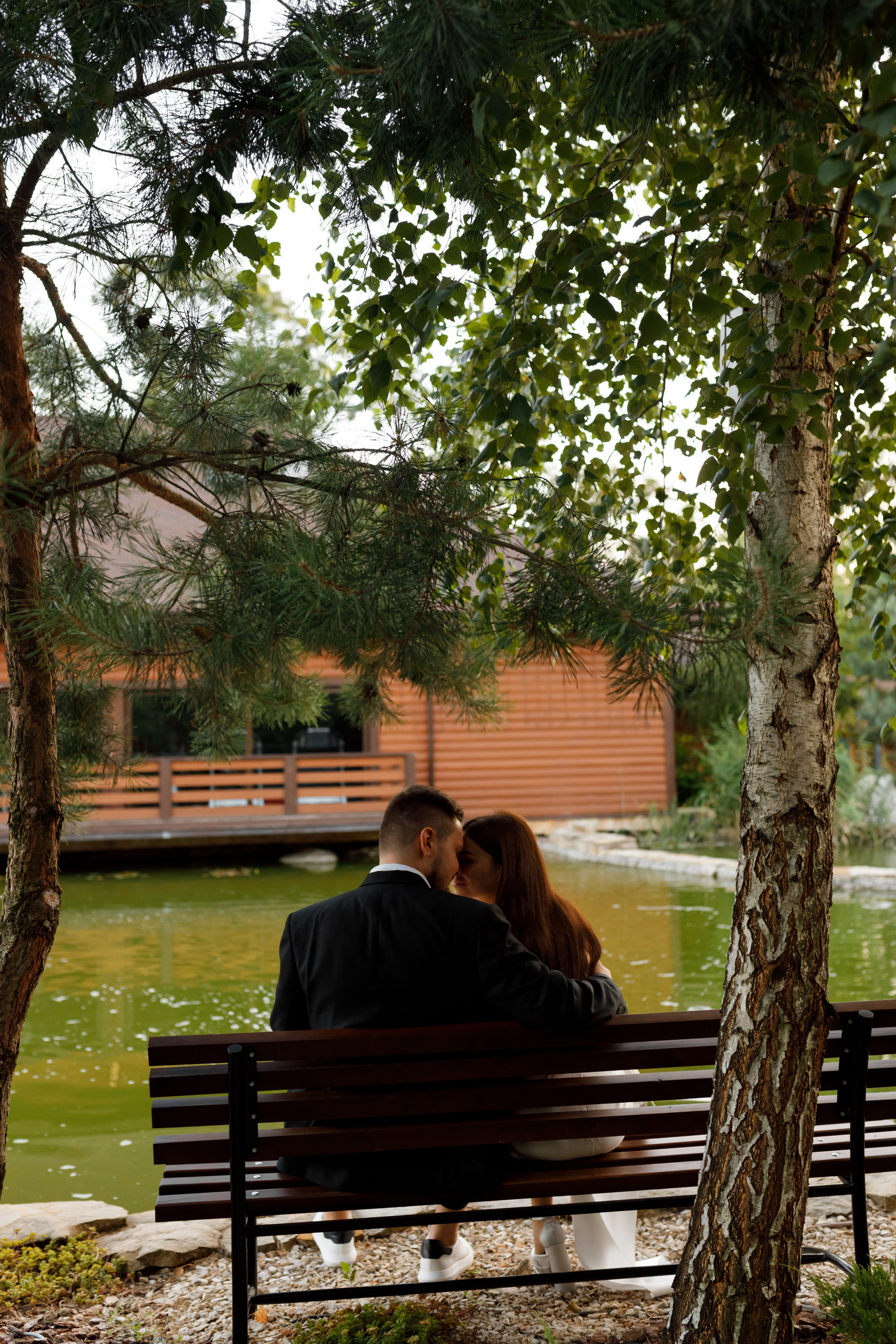 Дар’я & Артур. Весільний та сімейний фотограф у Харкові Ткаченко Світлана