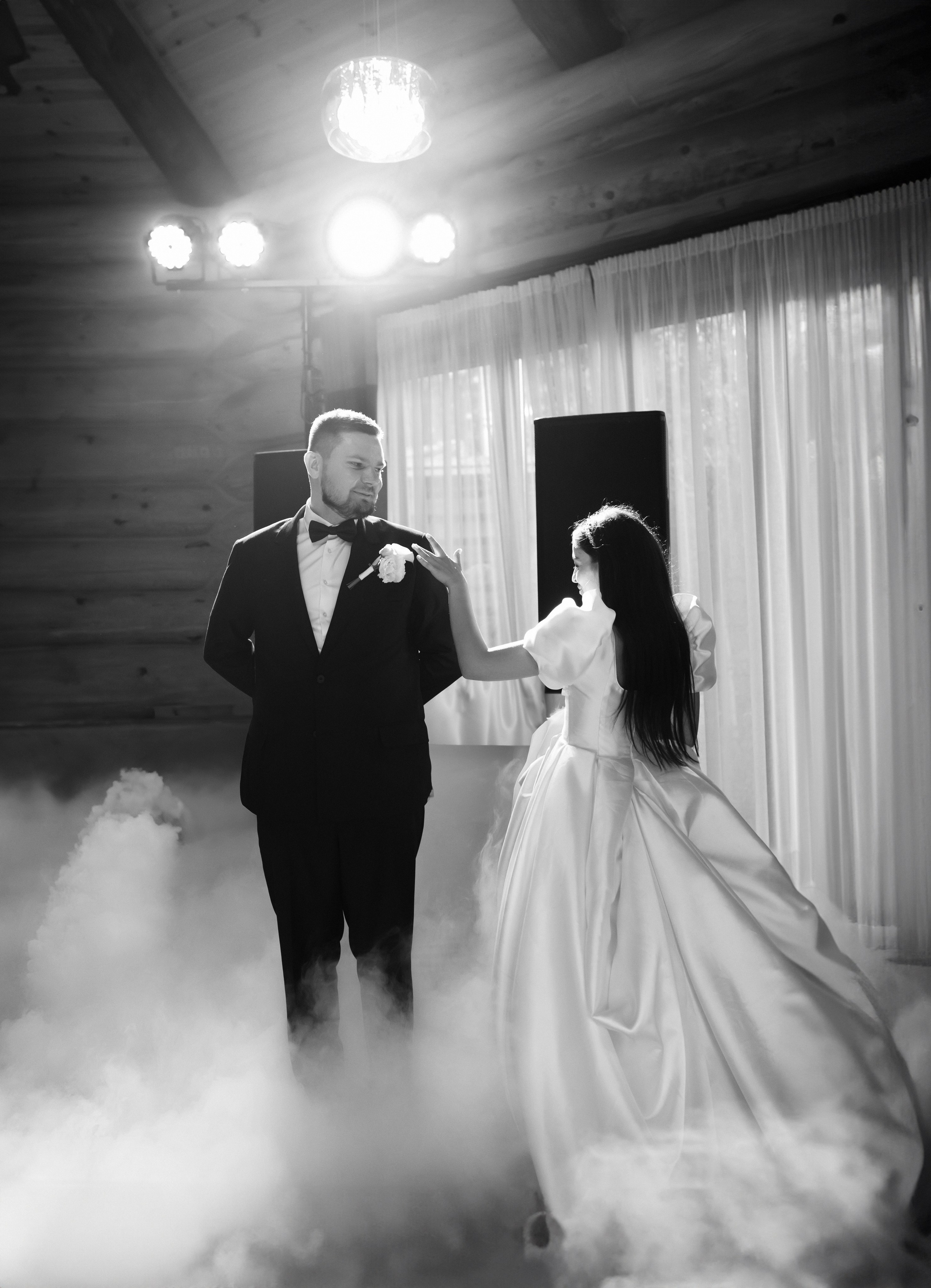 Дар’я & Артур. Весільний та сімейний фотограф у Харкові Ткаченко Світлана