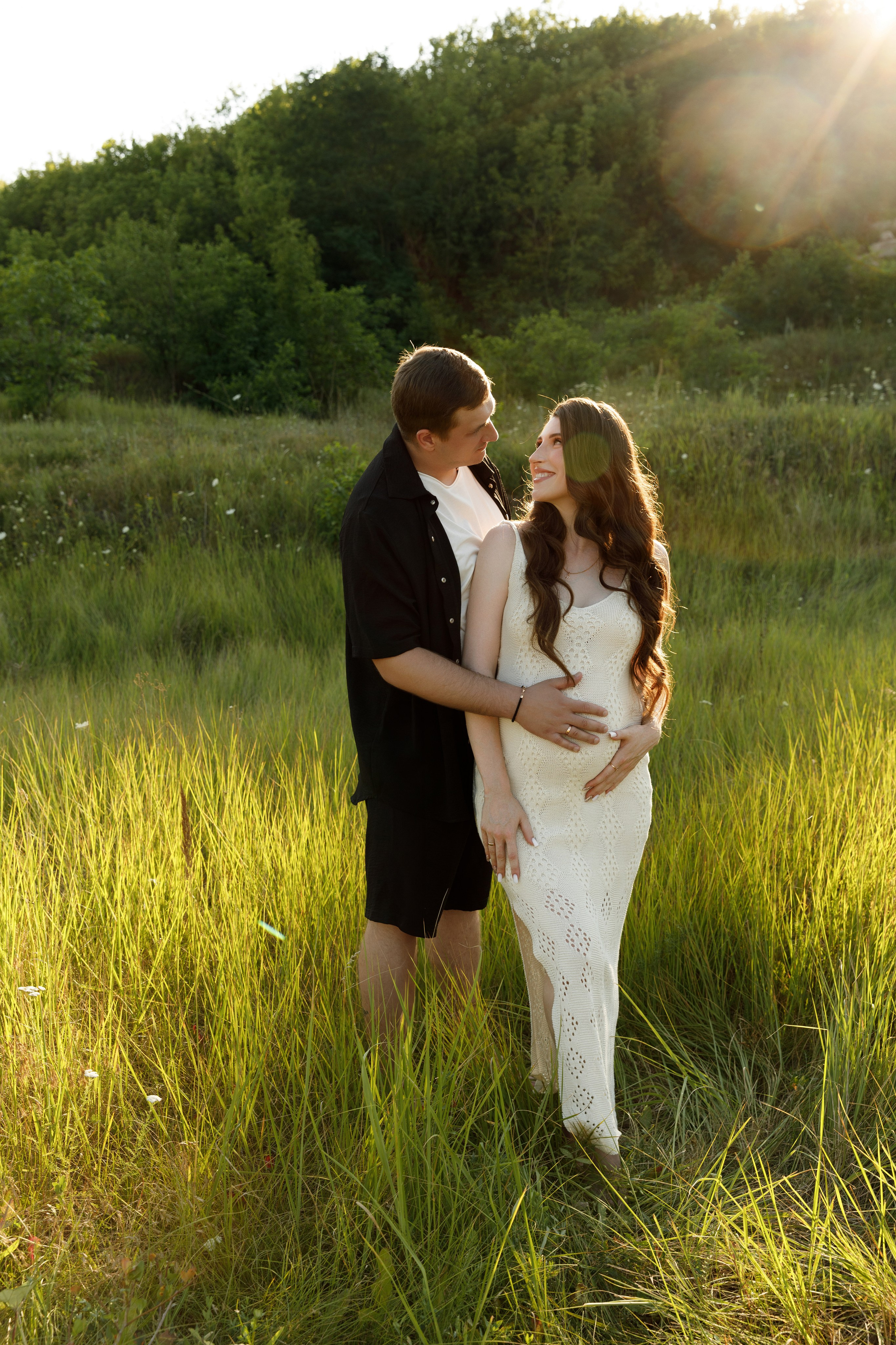 Анастасія & Стас. Весільний та сімейний фотограф у Харкові Ткаченко Світлана