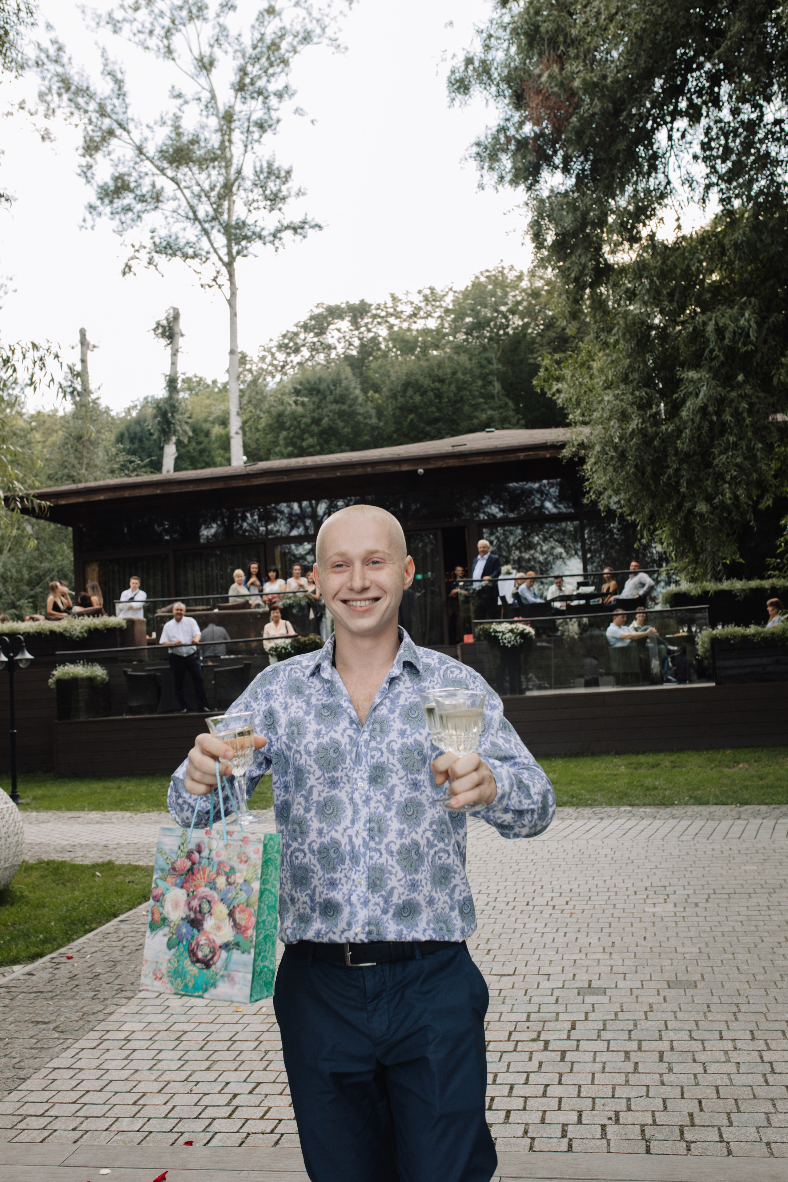 Анна & Артем. Весільний та сімейний фотограф у Харкові Ткаченко Світлана