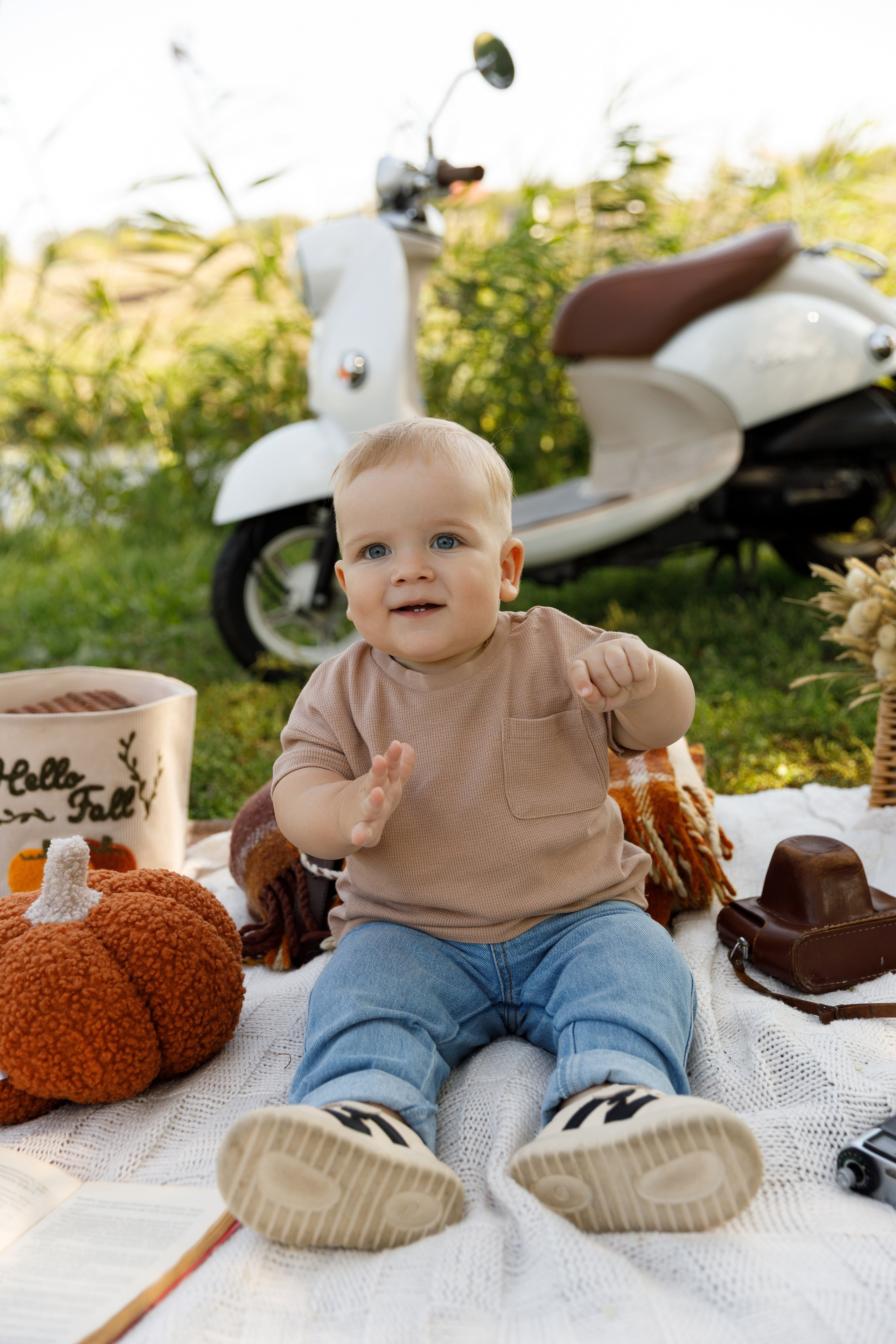 Віка & Влад & Артур. Весільний та сімейний фотограф у Харкові Ткаченко Світлана