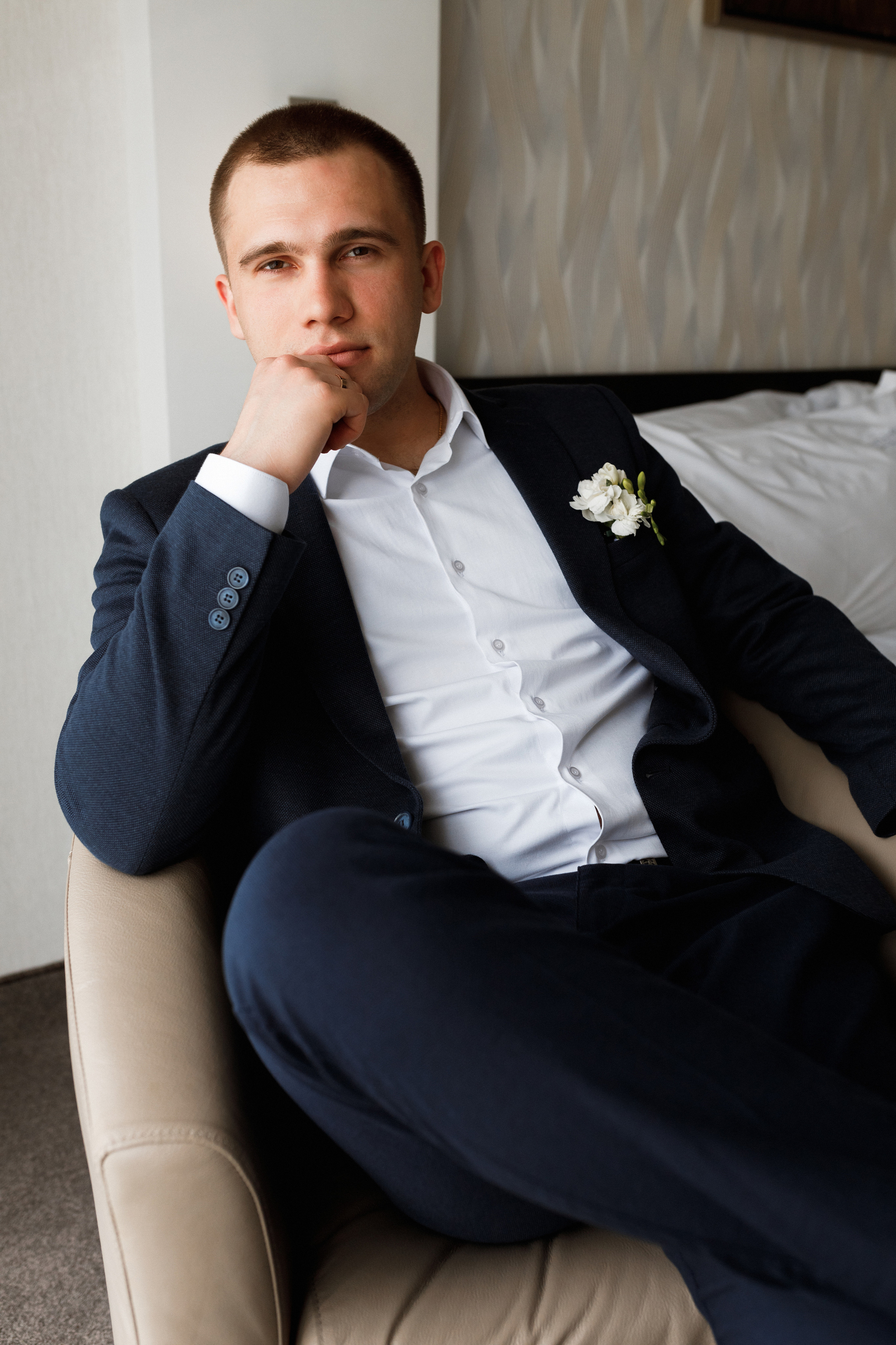 Ксенія & Дмитро. Весільний та сімейний фотограф у Харкові Ткаченко Світлана