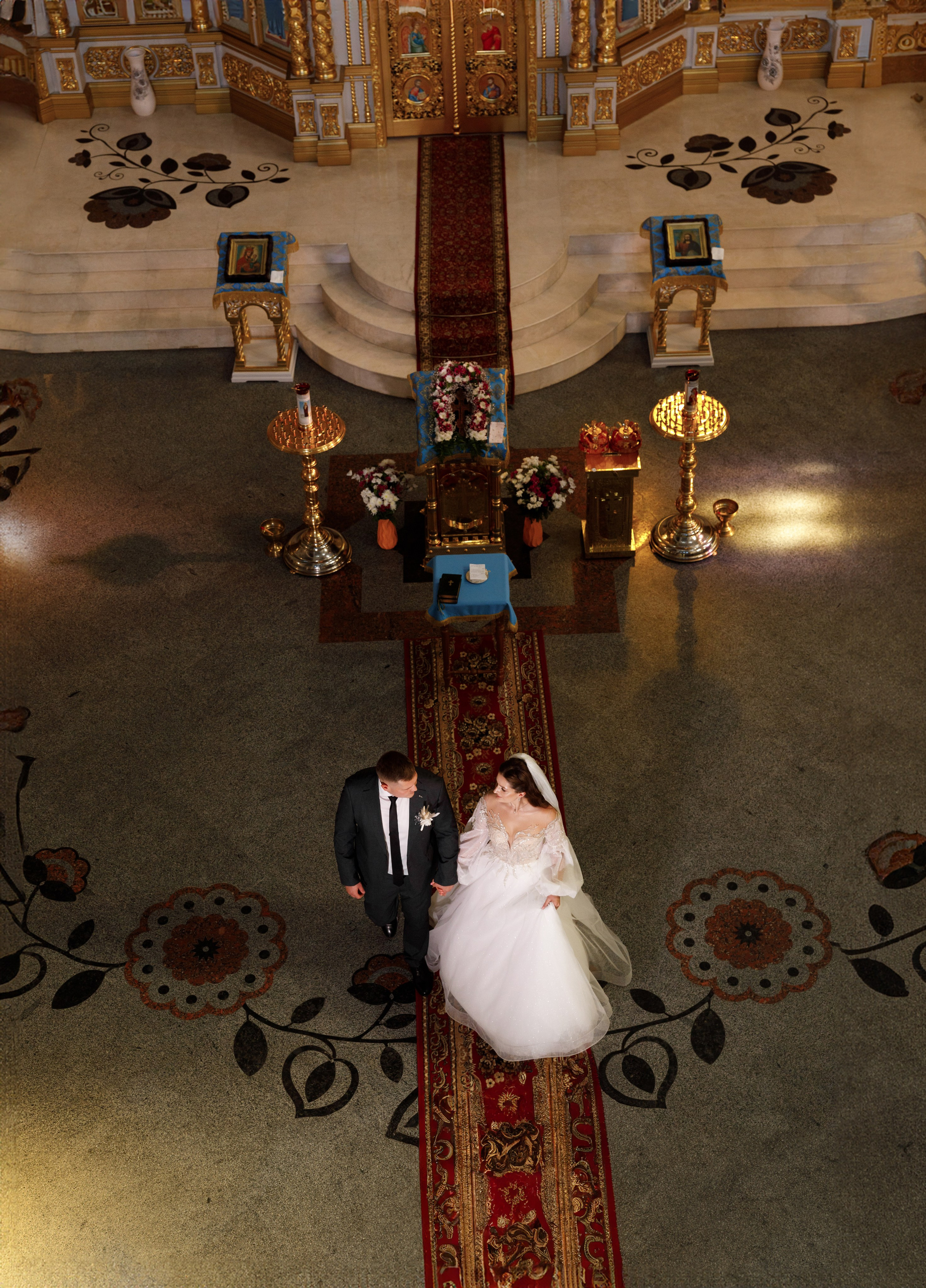 Віталіна & Владислав. Весільний та сімейний фотограф у Харкові Ткаченко Світлана