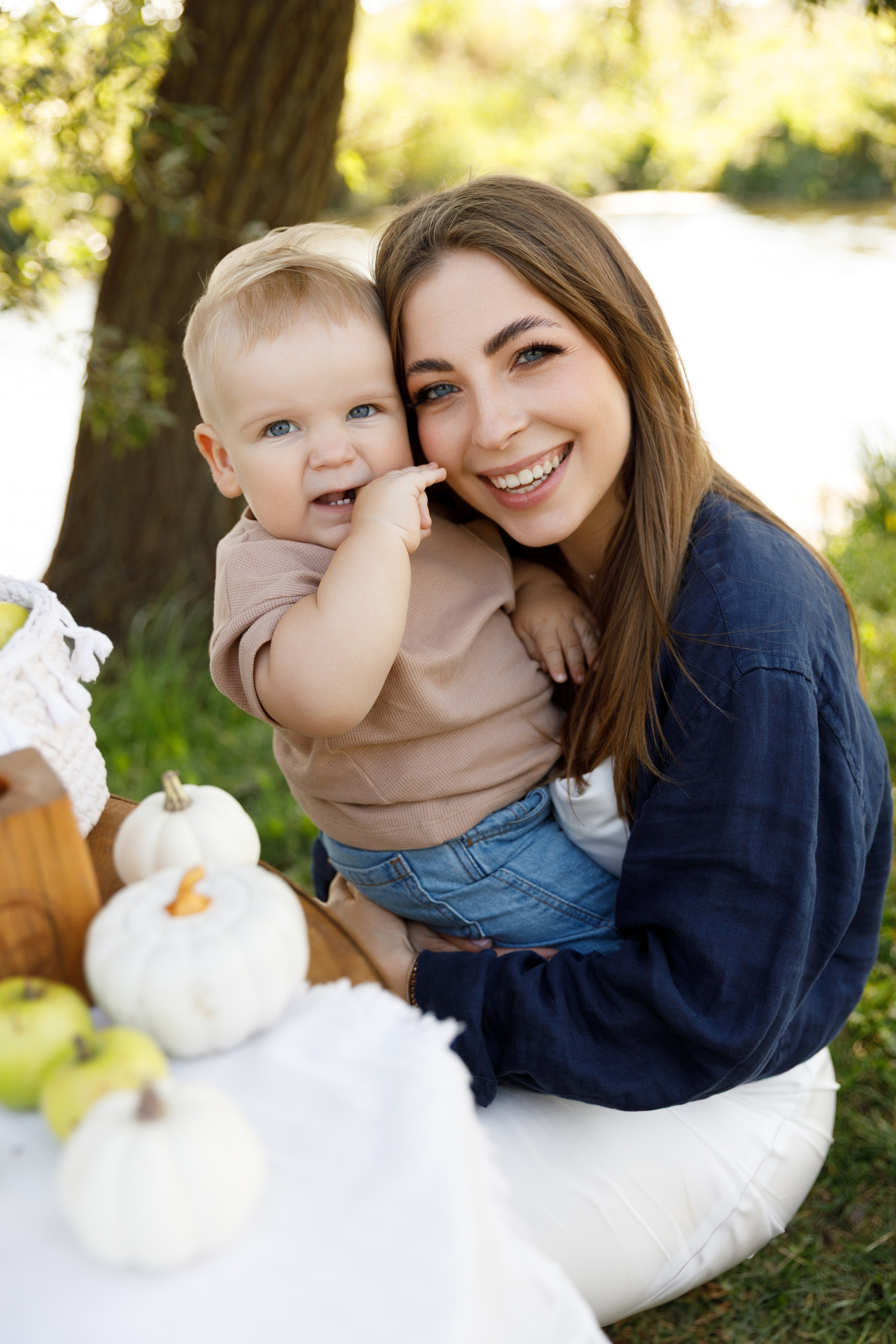 Віка & Влад & Артур. Весільний та сімейний фотограф у Харкові Ткаченко Світлана