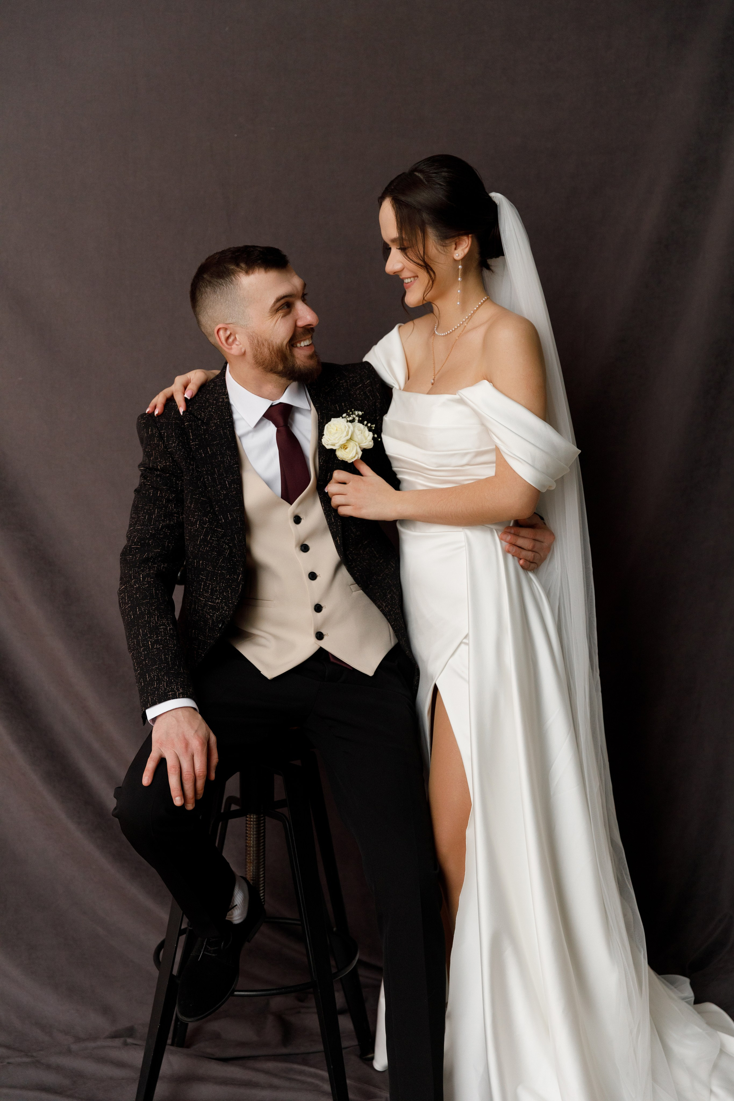 Катерина & Євгеній. Весільний та сімейний фотограф у Харкові Ткаченко Світлана