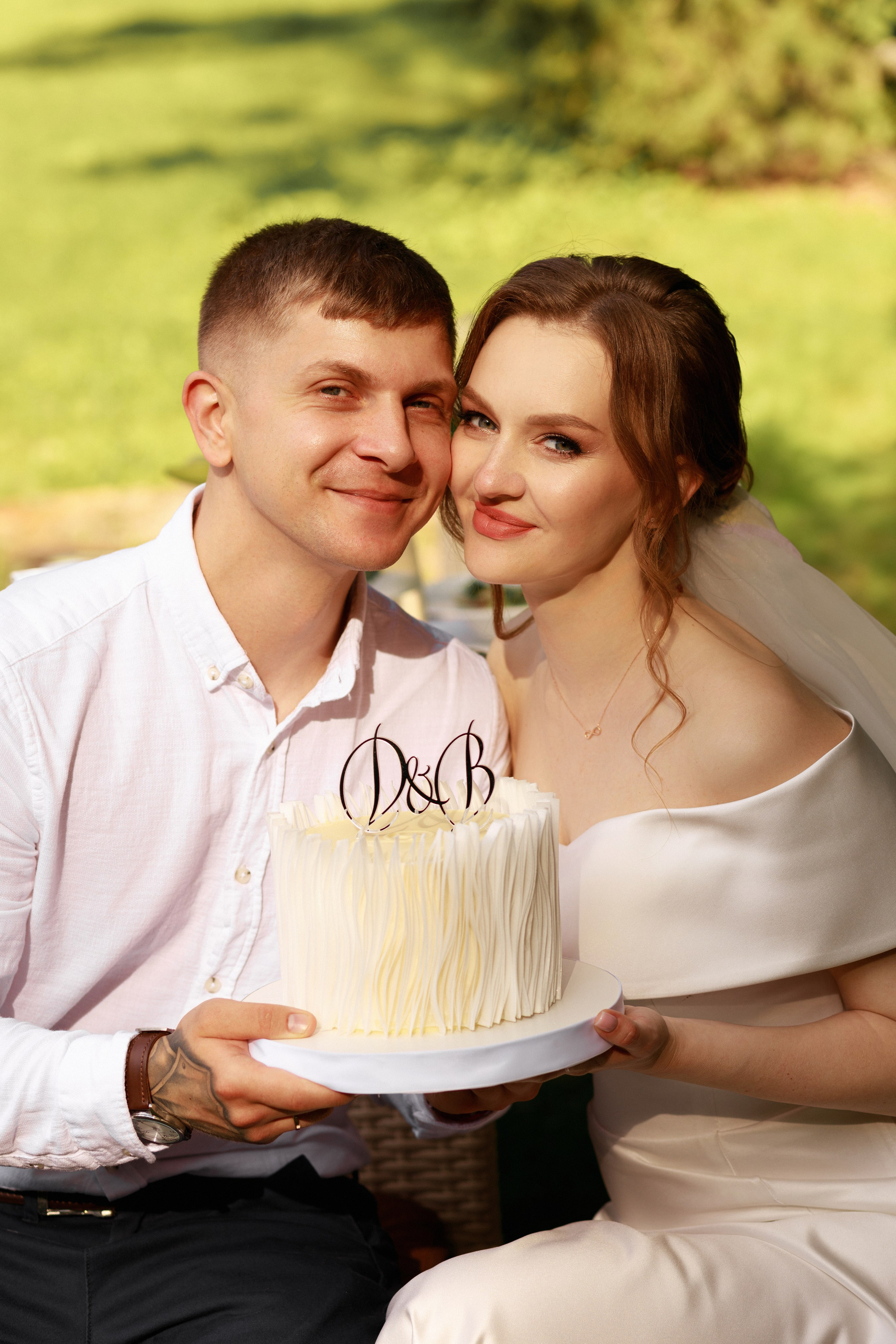 Вікторія & Дмитро. Весільний та сімейний фотограф у Харкові Ткаченко Світлана