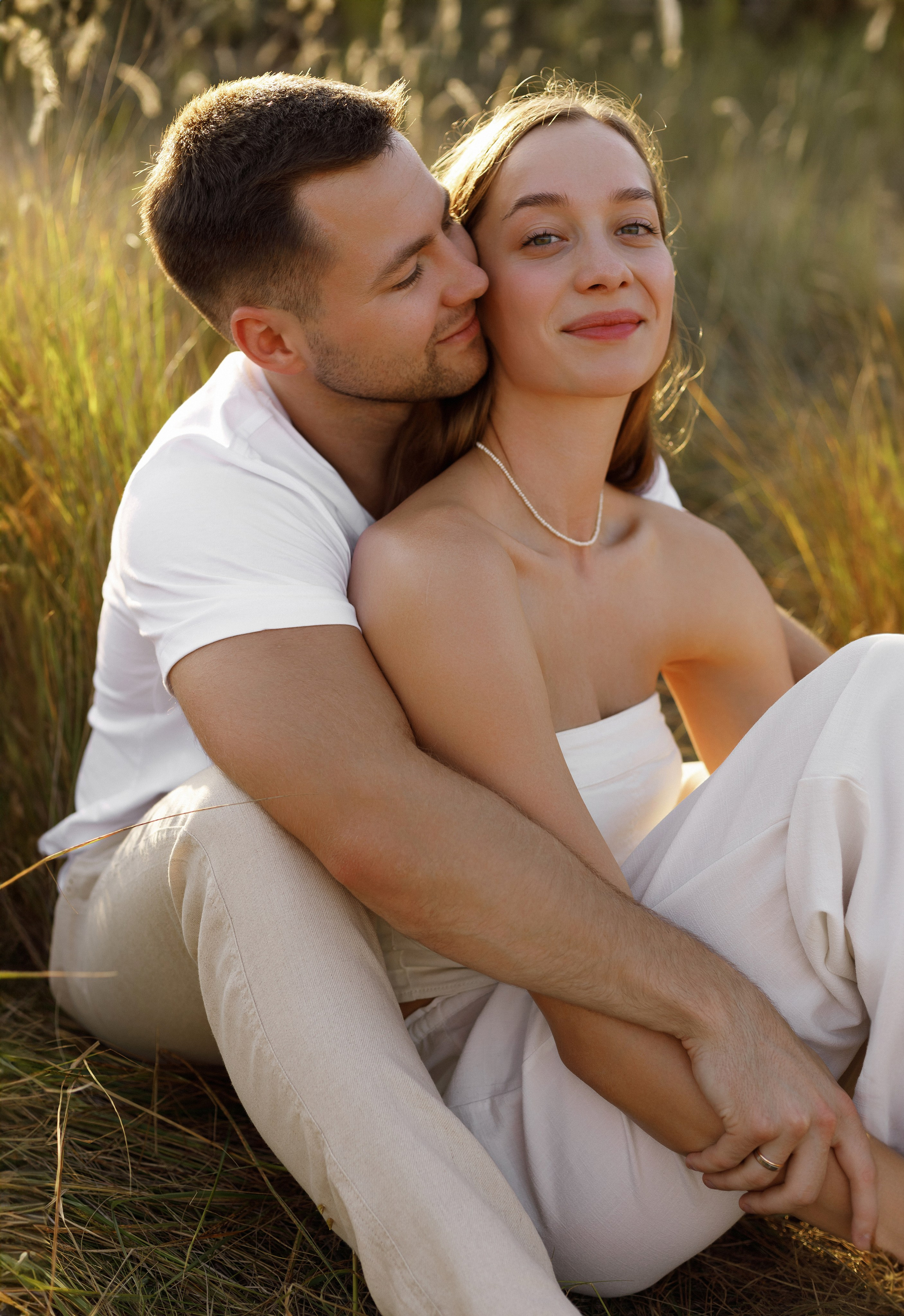 Влада & Кирил. Весільний та сімейний фотограф у Харкові Ткаченко Світлана