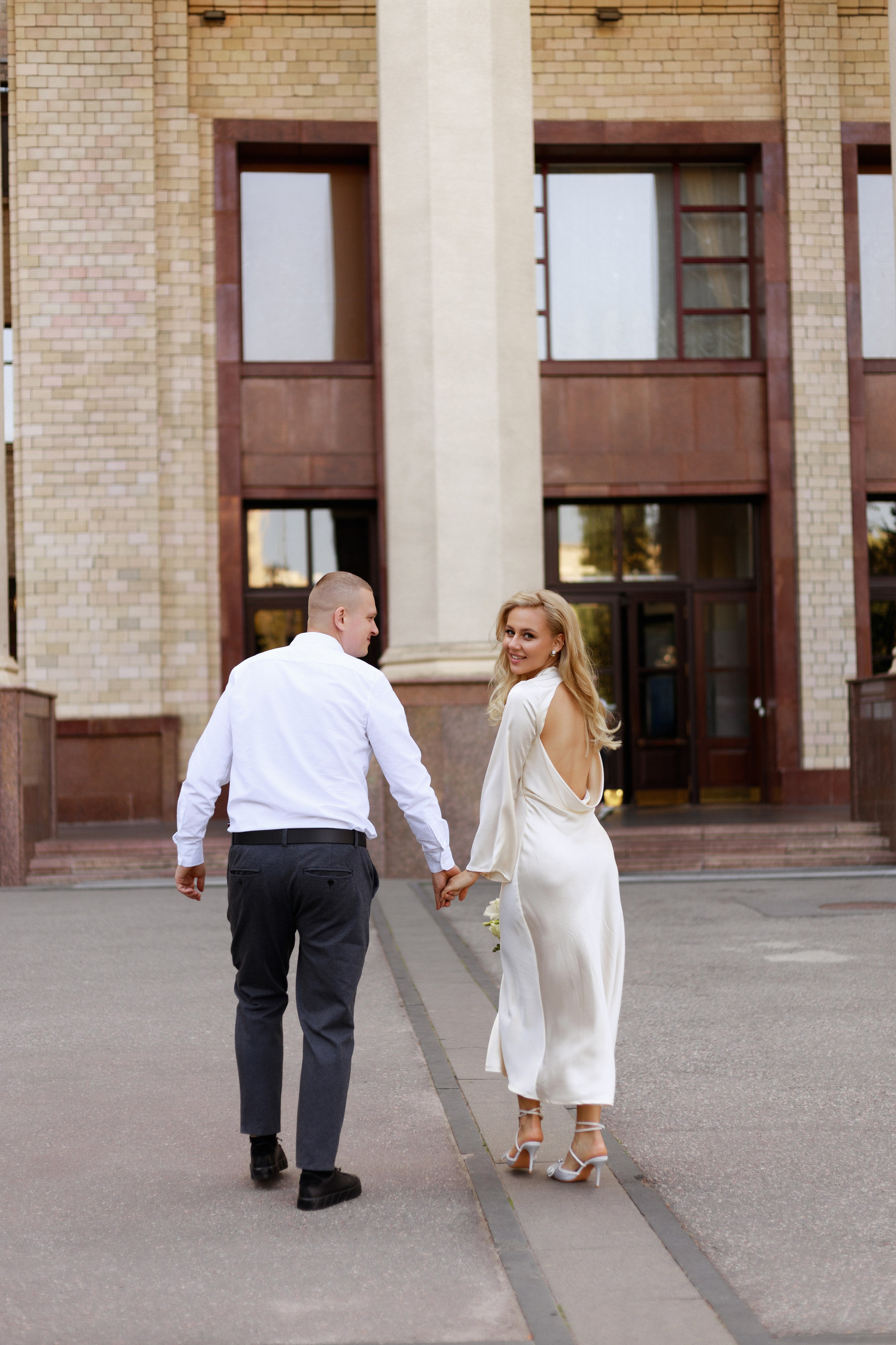 Дар’я & Артур. Весільний та сімейний фотограф у Харкові Ткаченко Світлана