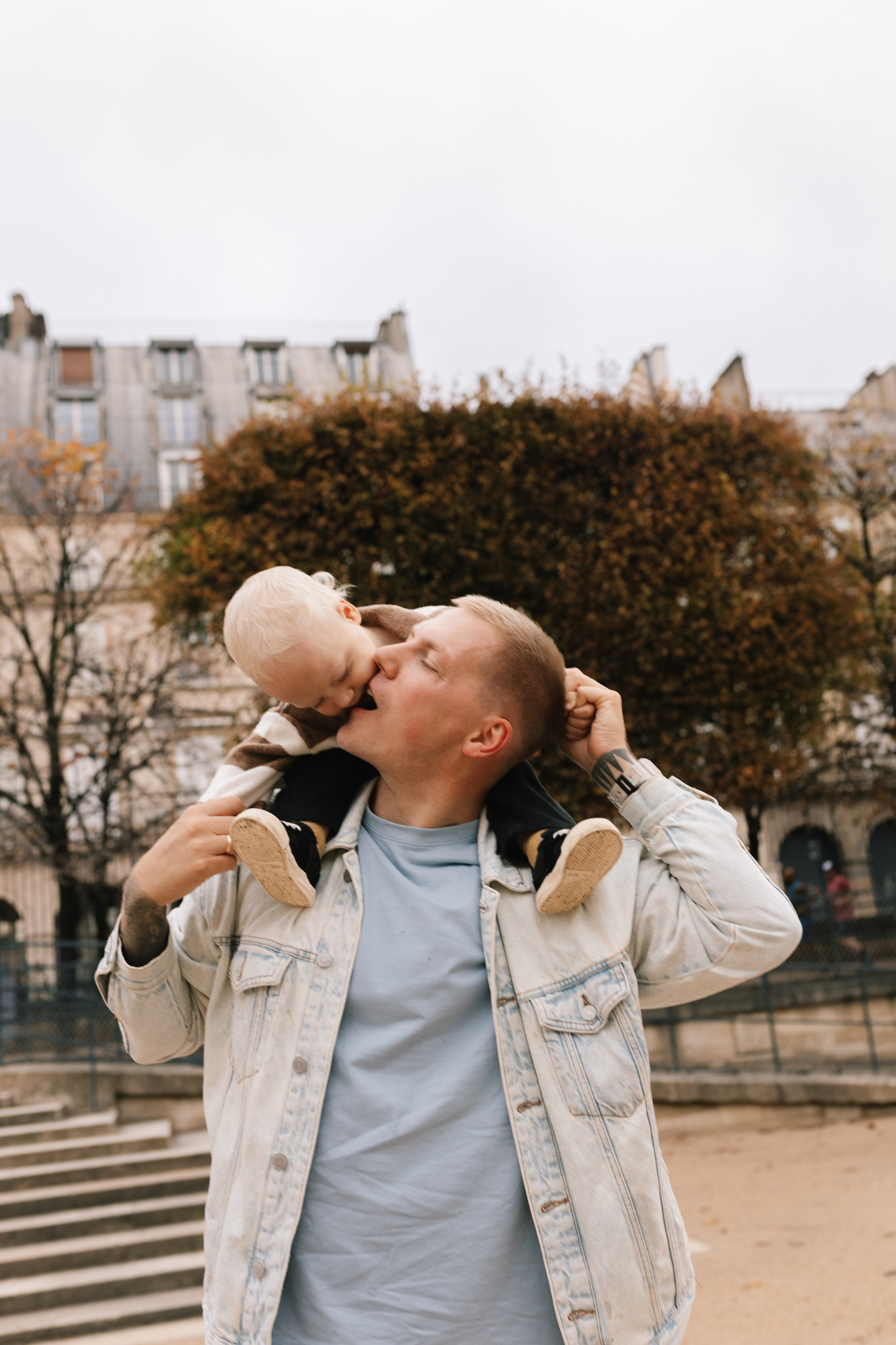 Саша & Матвій & Саша. Весільний та сімейний фотограф у Харкові Ткаченко Світлана