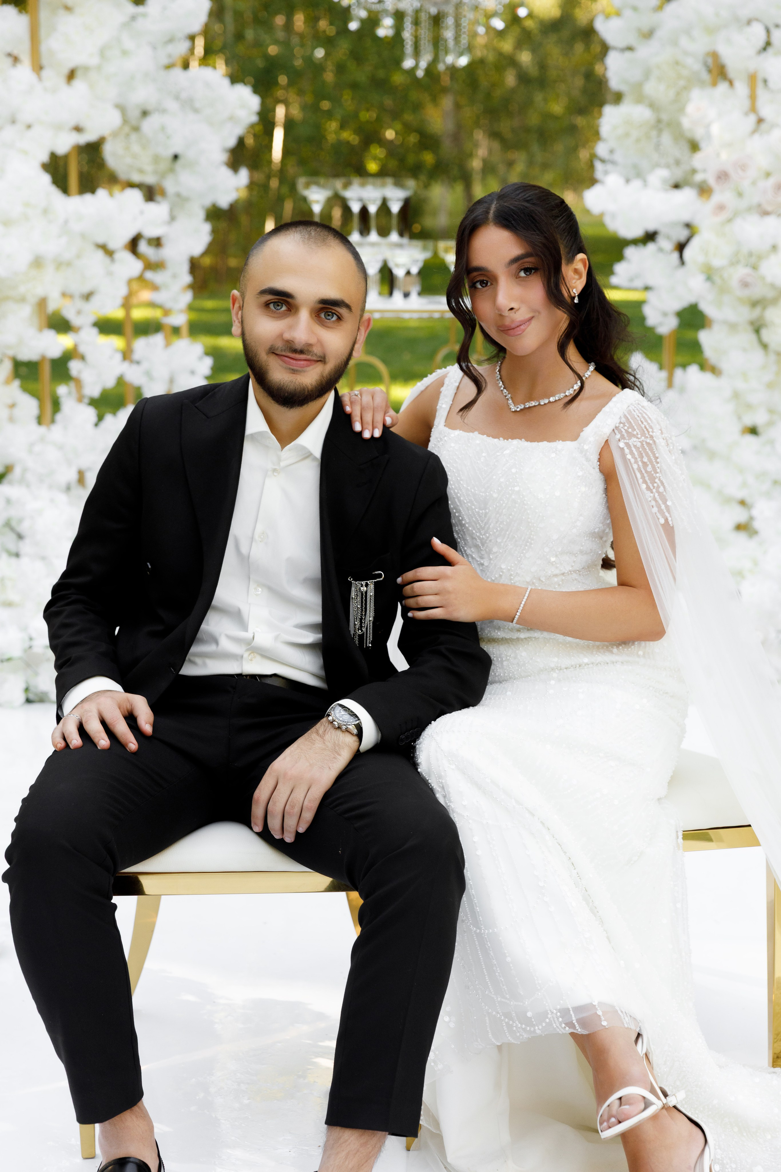 Аяз Джахан. Весільний та сімейний фотограф у Харкові Ткаченко Світлана