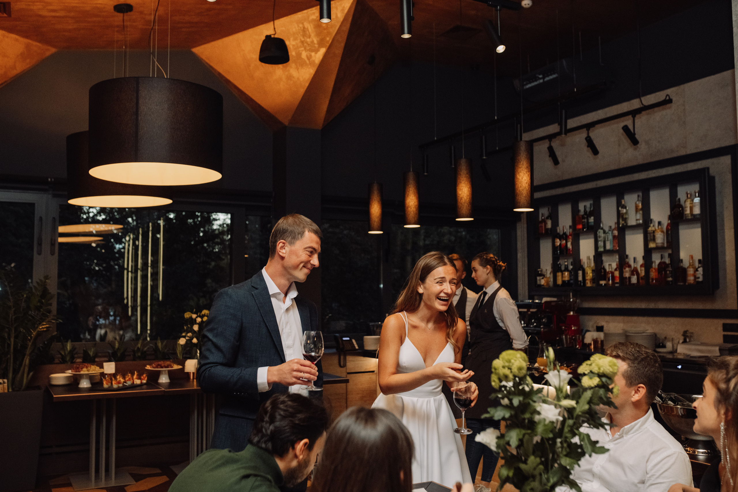 Христина & Олексій. Весільний та сімейний фотограф у Харкові Ткаченко Світлана