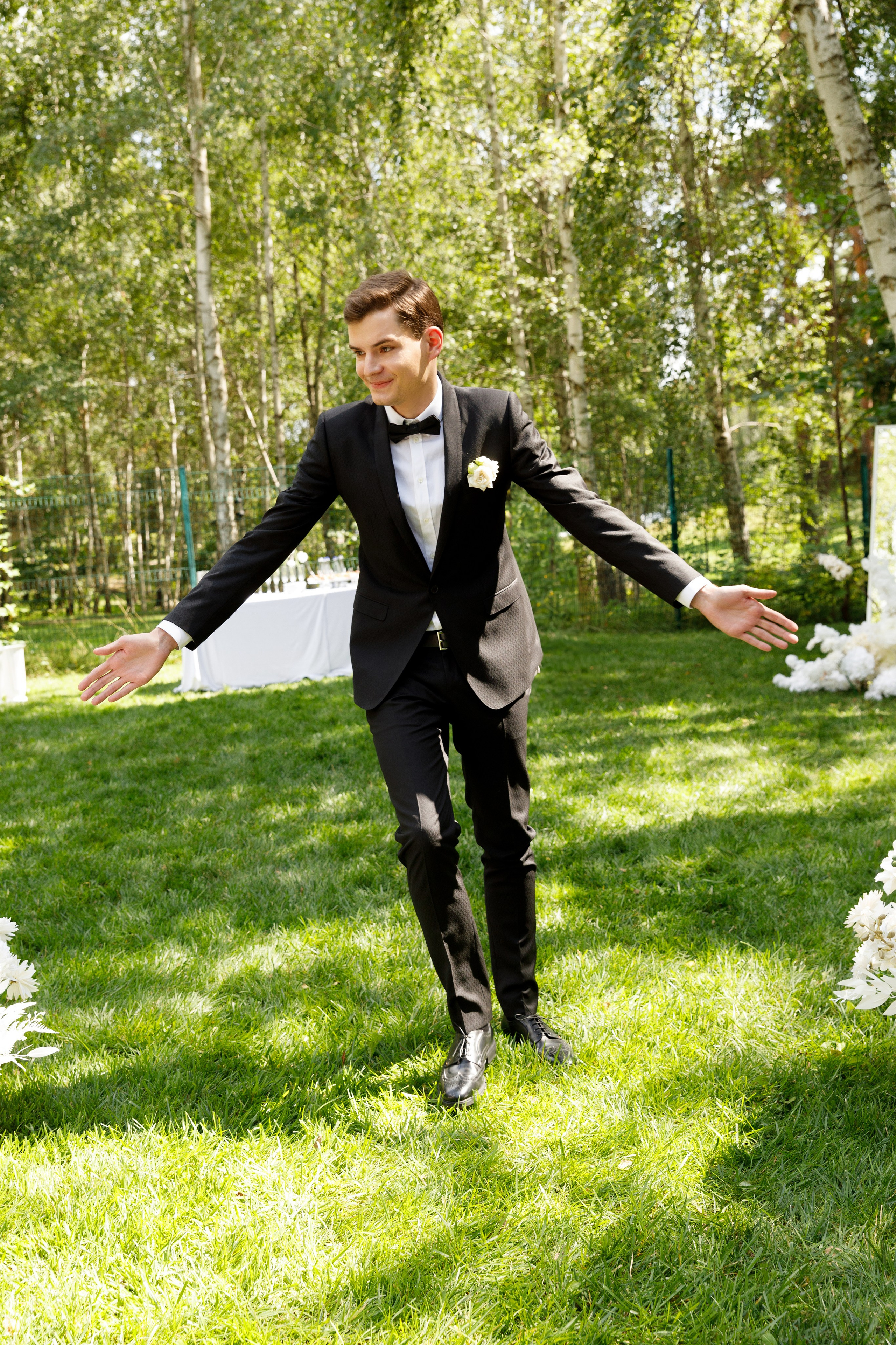 Анна & Денис. Весільний та сімейний фотограф у Харкові Ткаченко Світлана