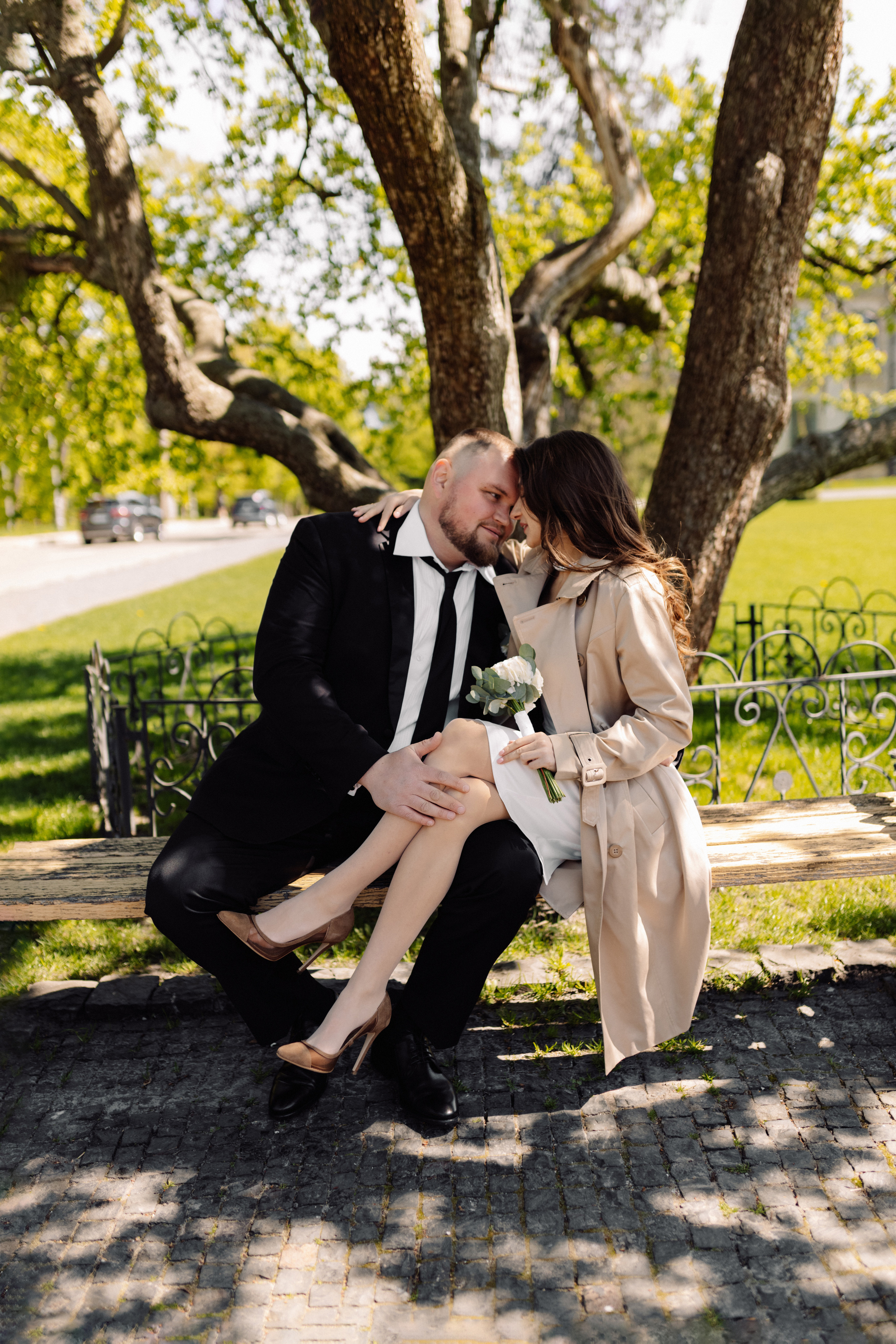 Дарина & Ярослав. Весільний та сімейний фотограф у Харкові Ткаченко Світлана