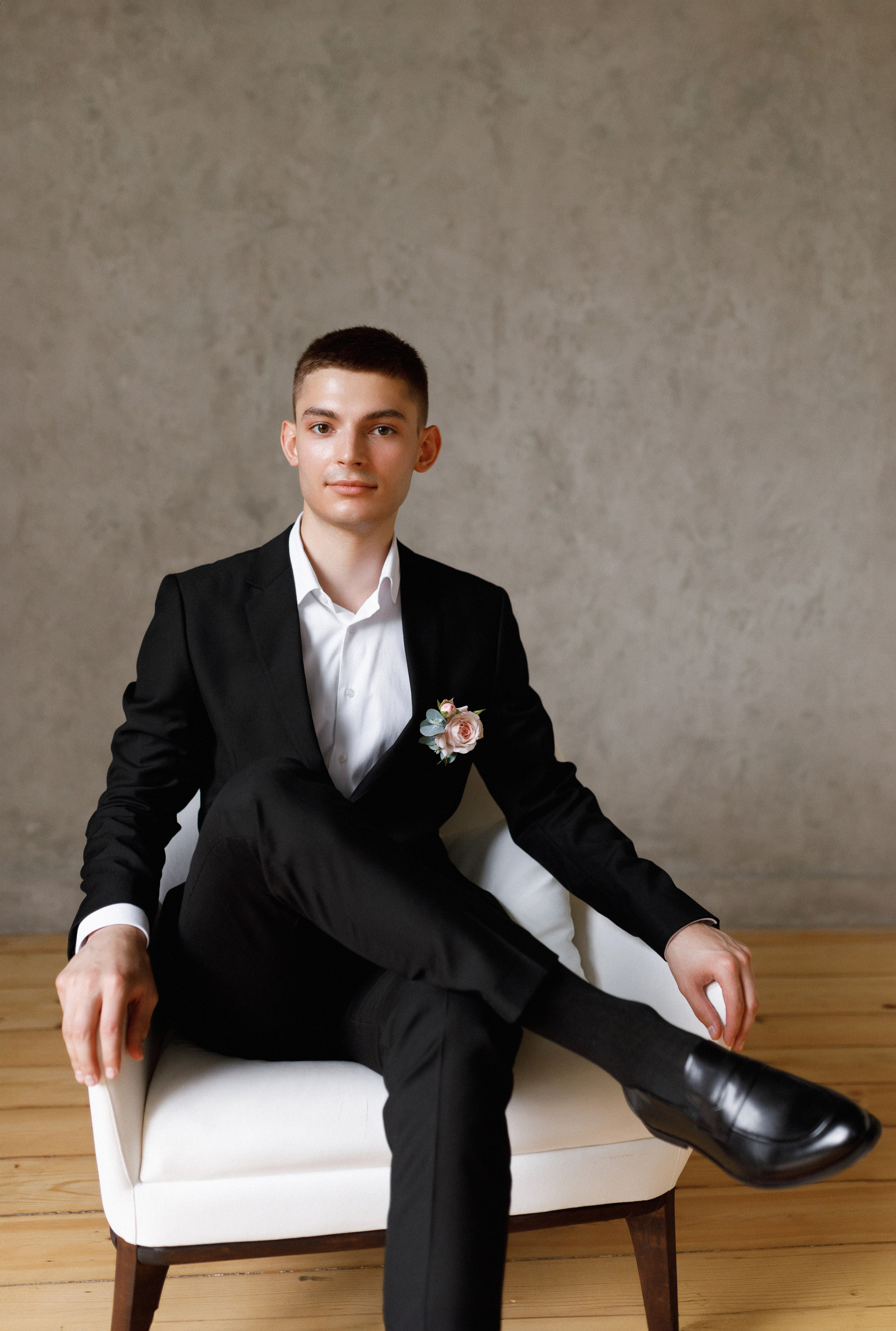 Влада & Стас. Весільний та сімейний фотограф у Харкові Ткаченко Світлана