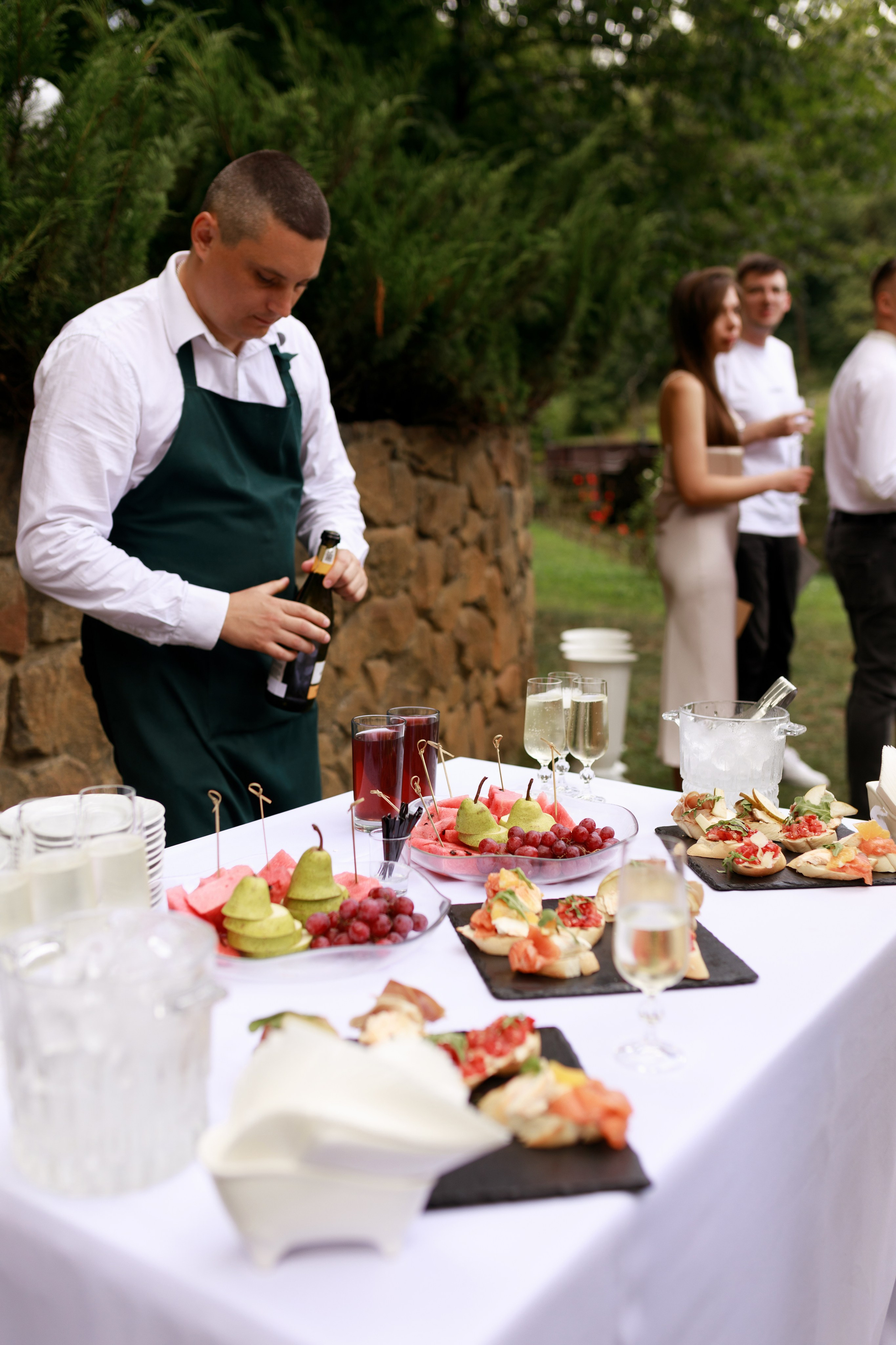Аліна & Ярослав. Весільний та сімейний фотограф у Харкові Ткаченко Світлана