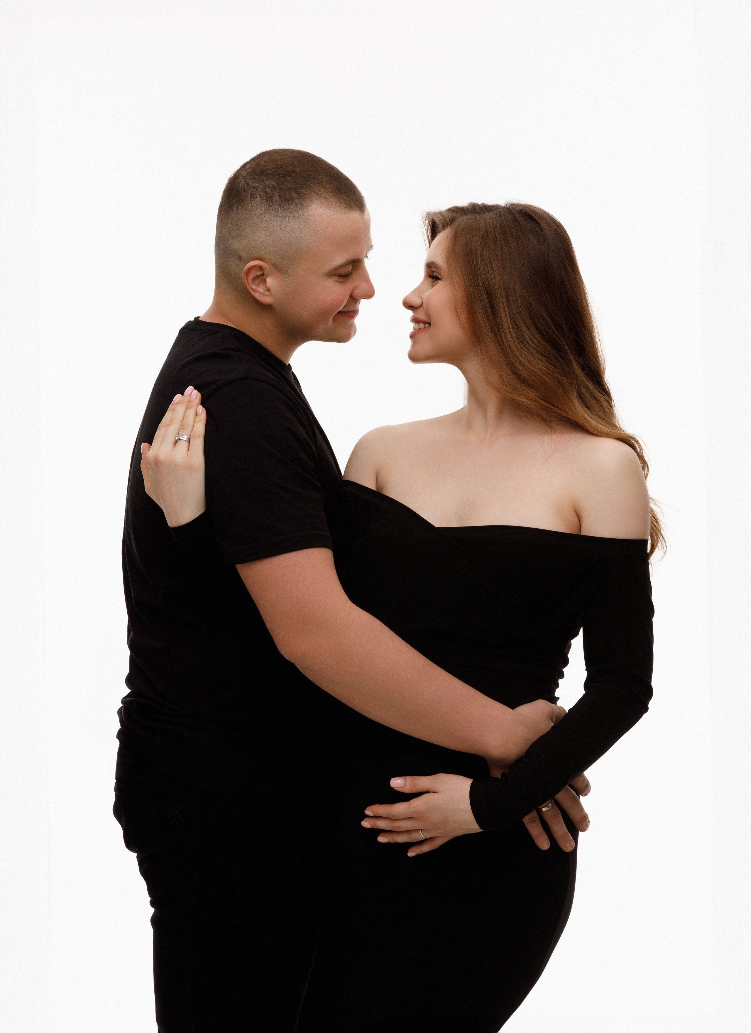 Аліна & Роман. Весільний та сімейний фотограф у Харкові Ткаченко Світлана