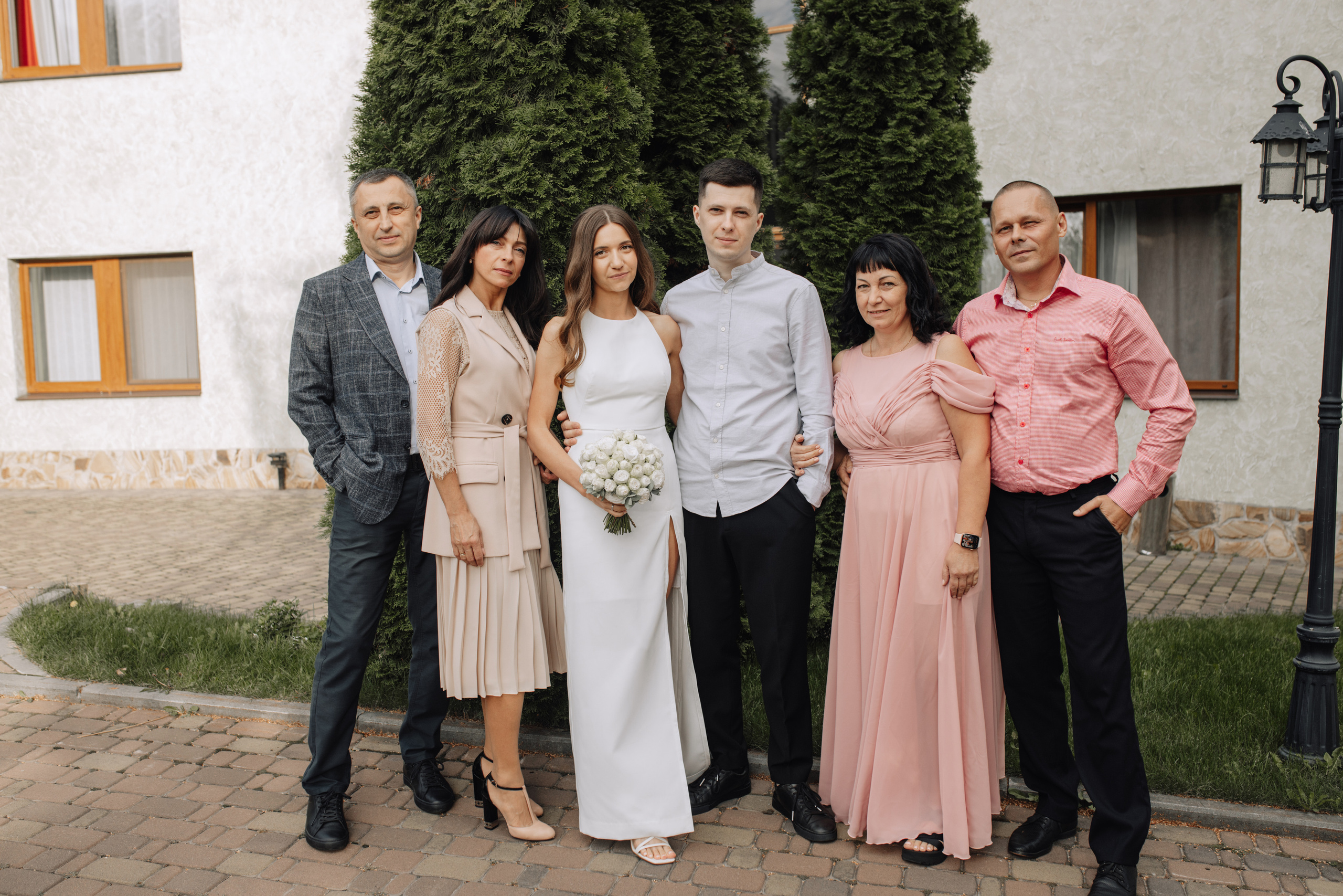 Анна & Назар. Весільний та сімейний фотограф у Харкові Ткаченко Світлана