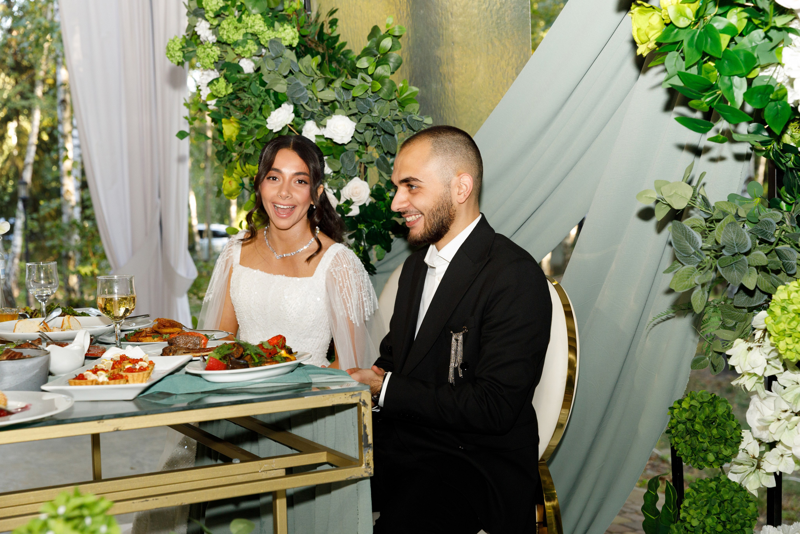 Аяз Джахан. Весільний та сімейний фотограф у Харкові Ткаченко Світлана