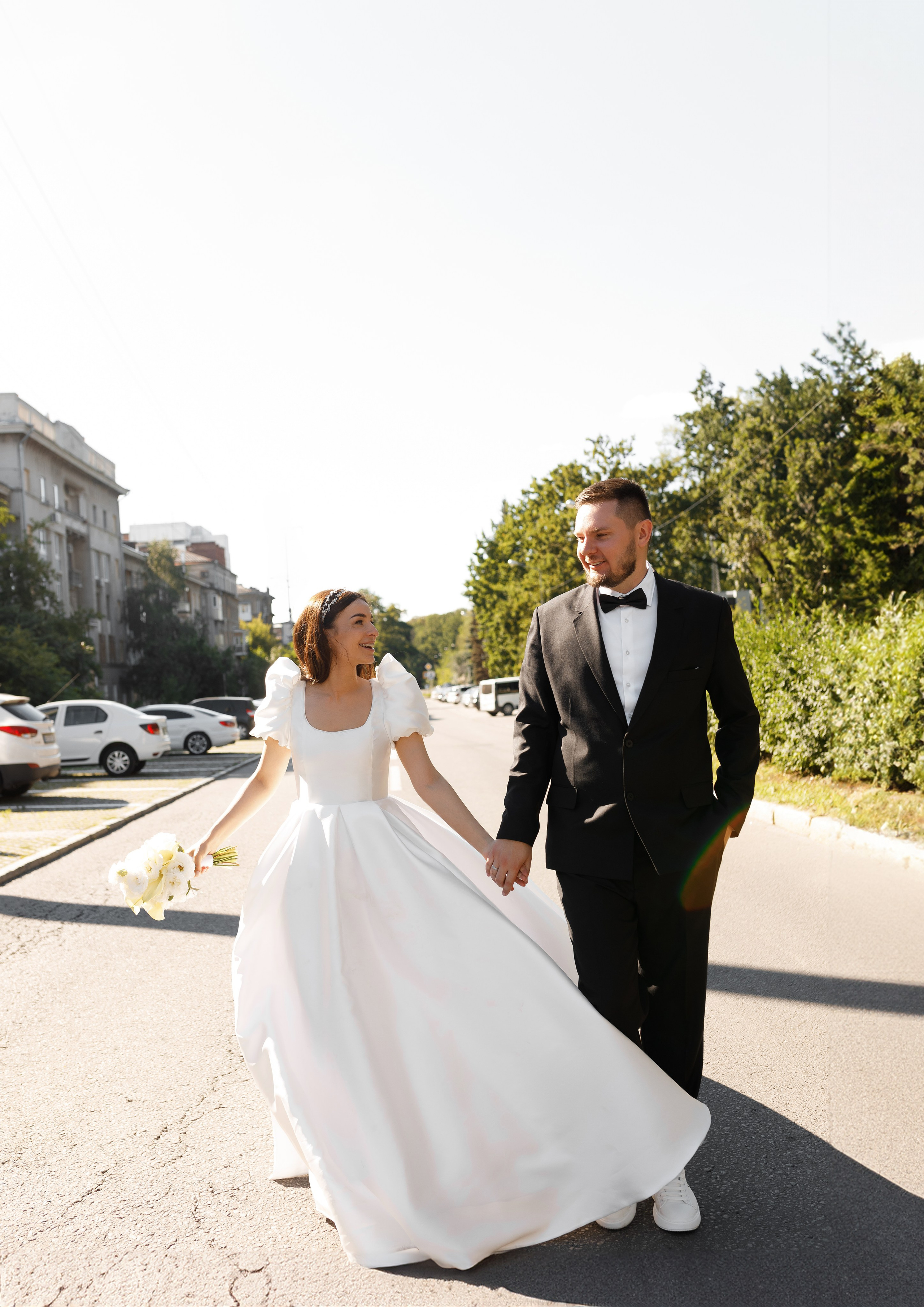 Дар’я & Артур. Весільний та сімейний фотограф у Харкові Ткаченко Світлана