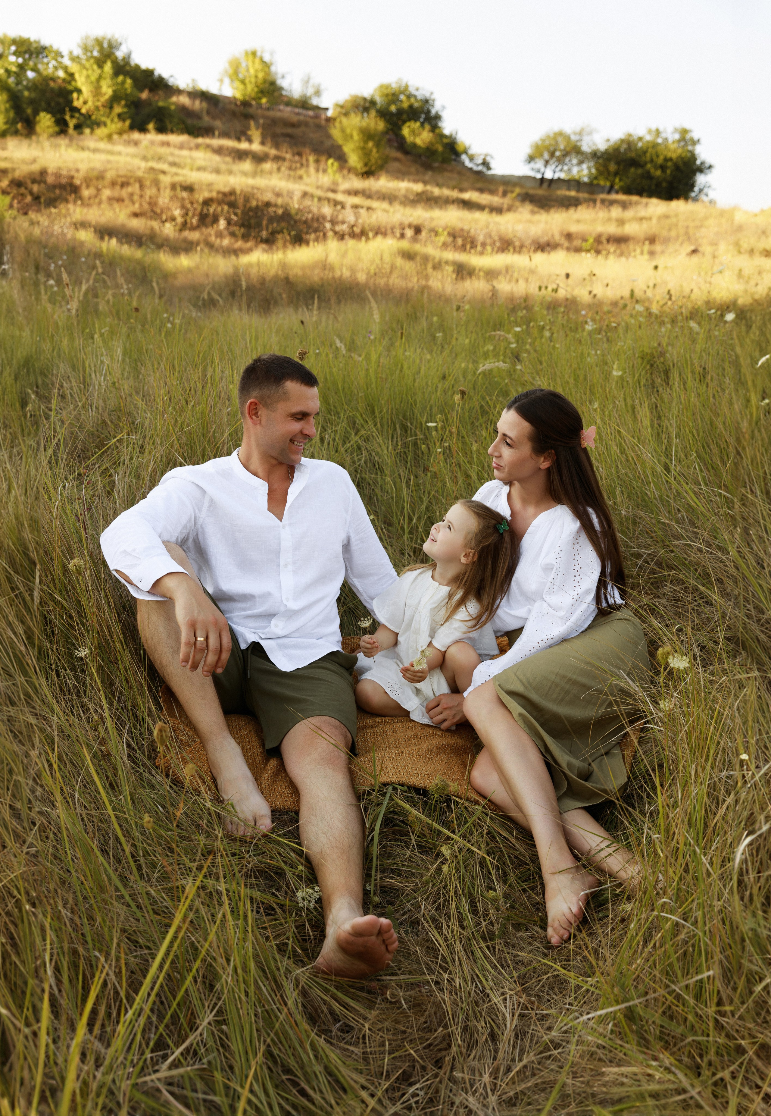 Анна & Аріна & Антон. Весільний та сімейний фотограф у Харкові Ткаченко Світлана