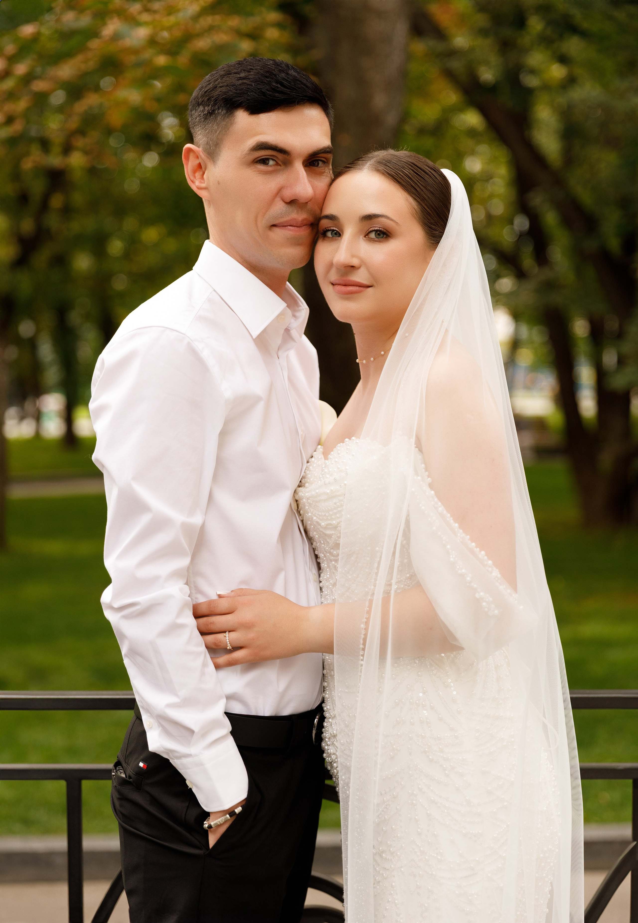 Катерина & Олександр. Весільний та сімейний фотограф у Харкові Ткаченко Світлана