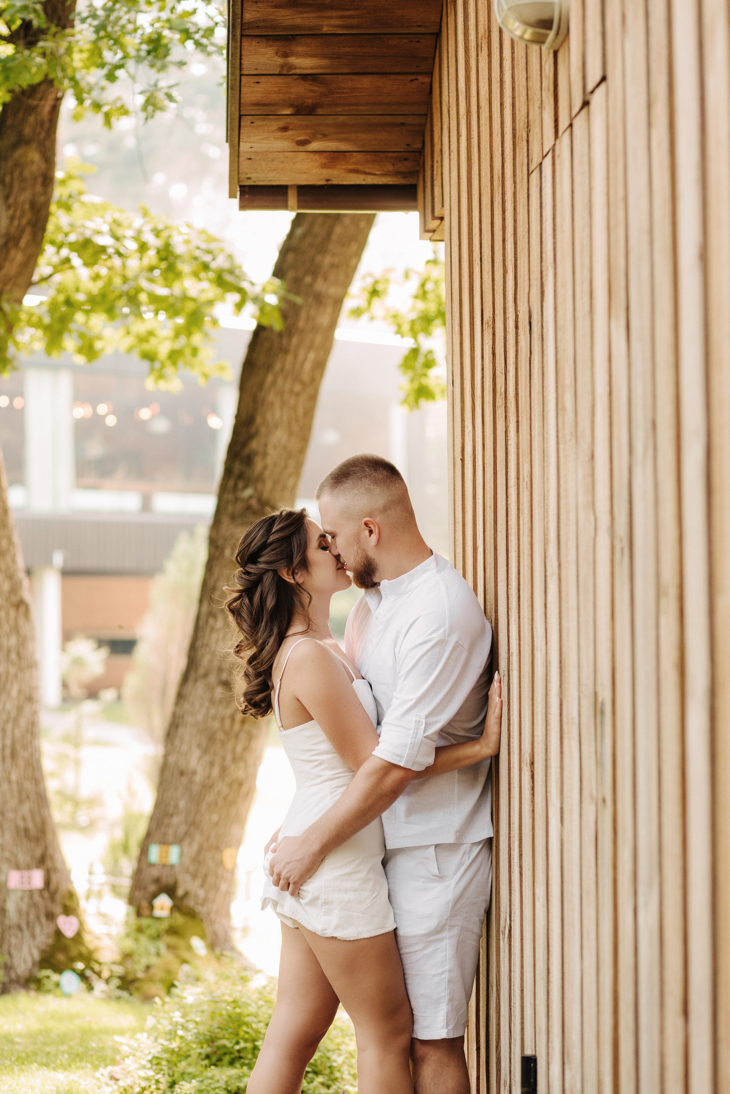 Віка & Максим. Весільний та сімейний фотограф у Харкові Ткаченко Світлана