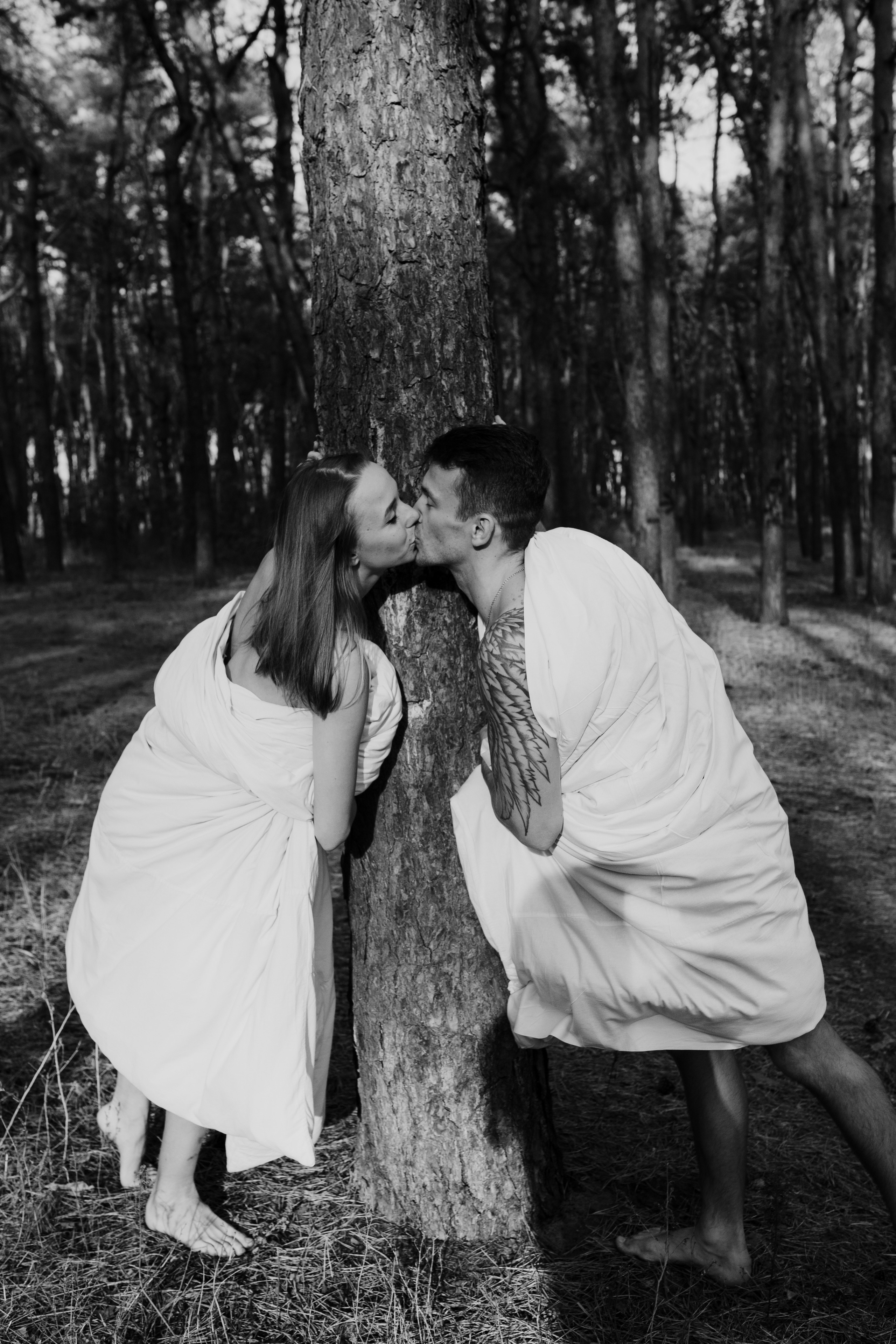 Катя & Алексій. Весільний та сімейний фотограф у Харкові Ткаченко Світлана