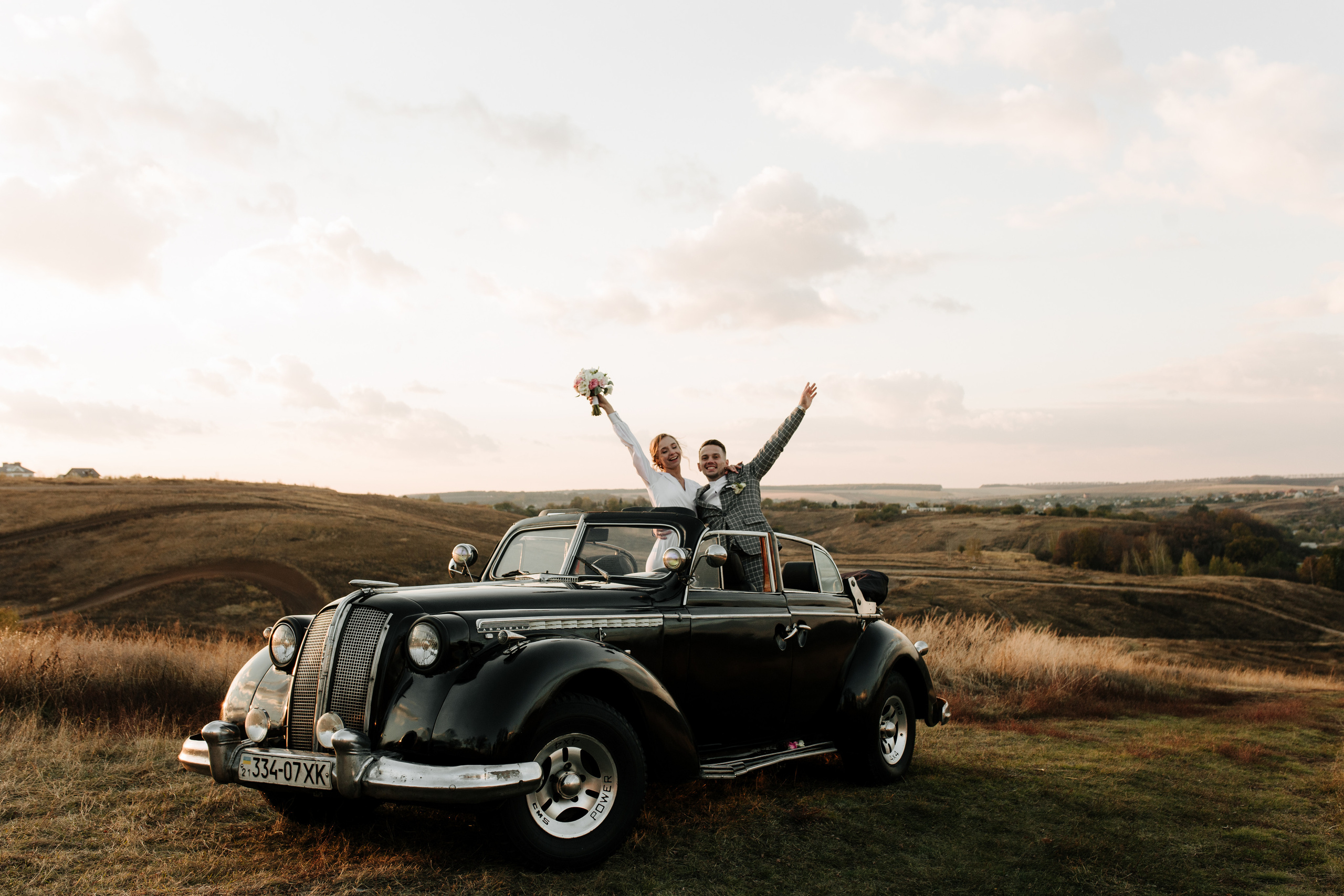 Катерина & Олексій. Весільний та сімейний фотограф у Харкові Ткаченко Світлана