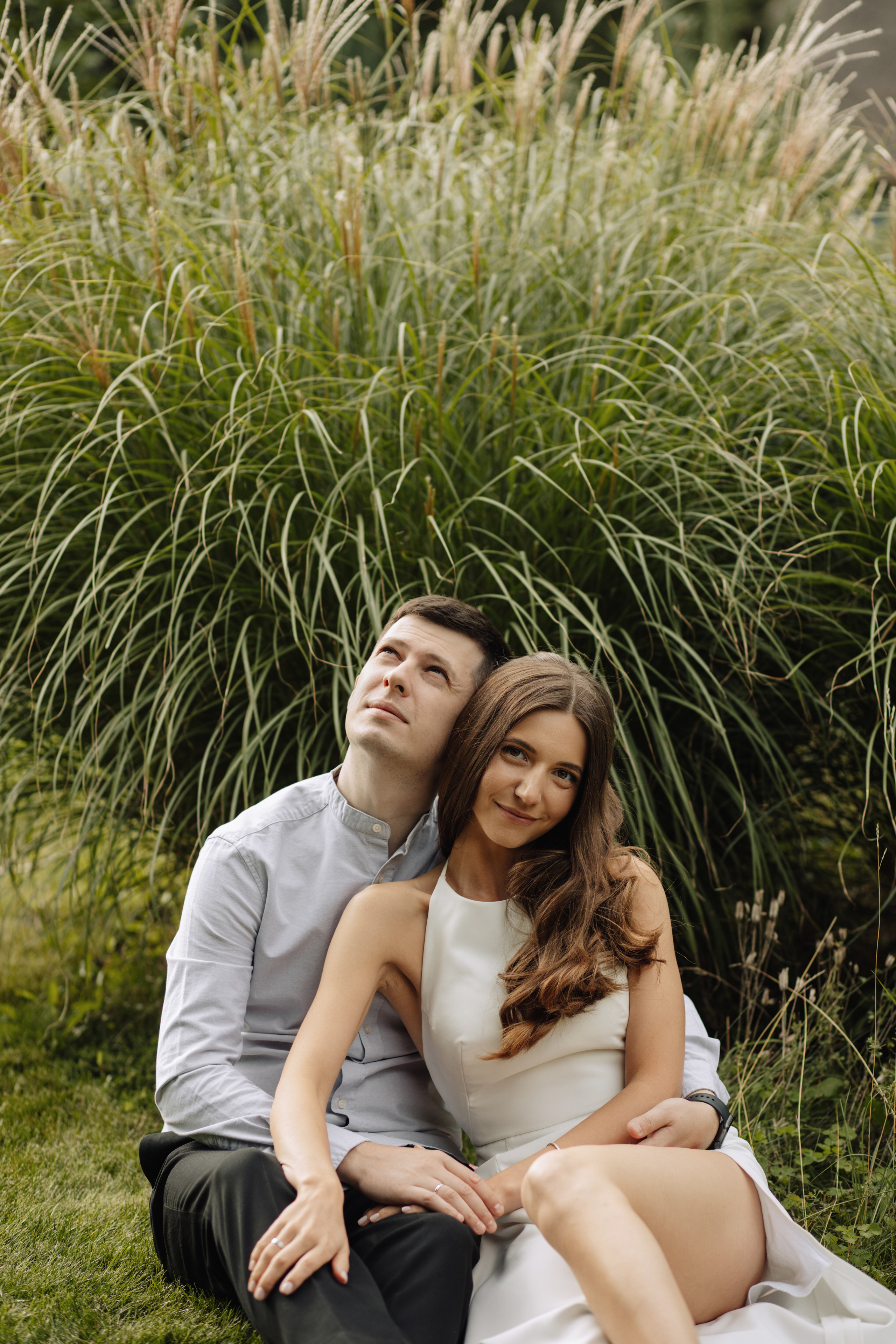 Анна & Назар. Весільний та сімейний фотограф у Харкові Ткаченко Світлана