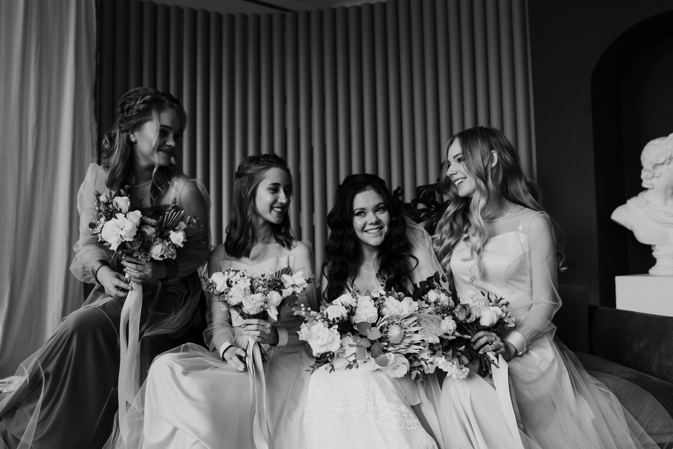 Анна & Марк. Весільний та сімейний фотограф у Харкові Ткаченко Світлана