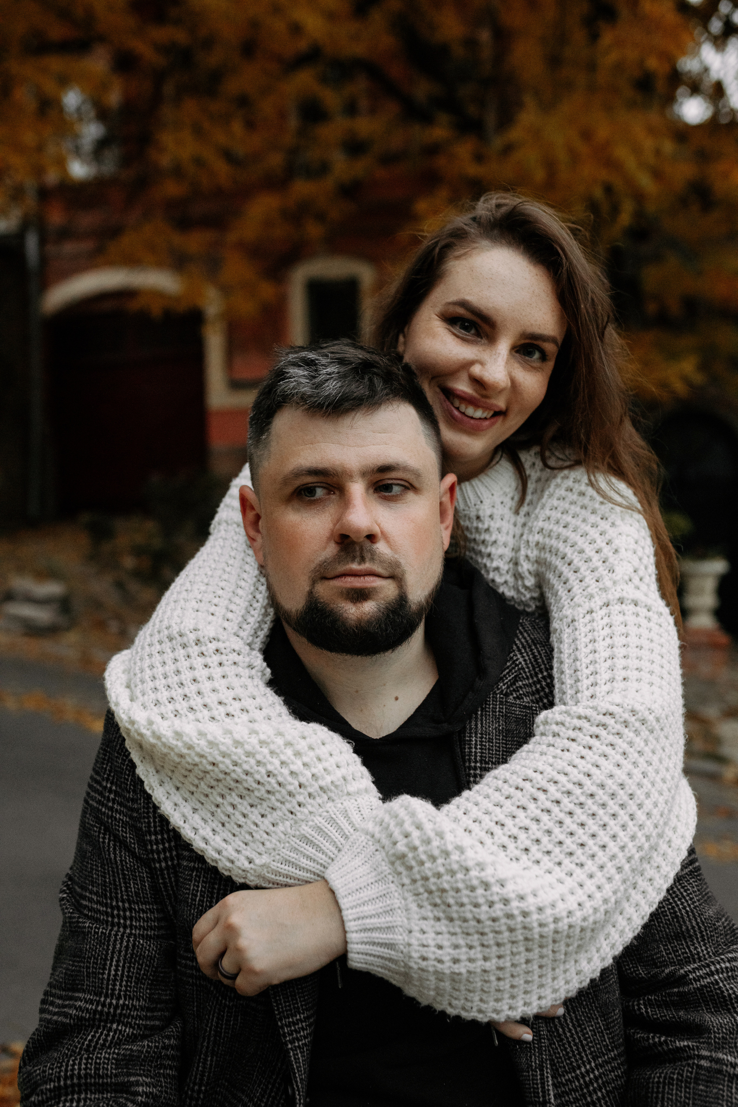 Таня & Андрій. Весільний та сімейний фотограф у Харкові Ткаченко Світлана