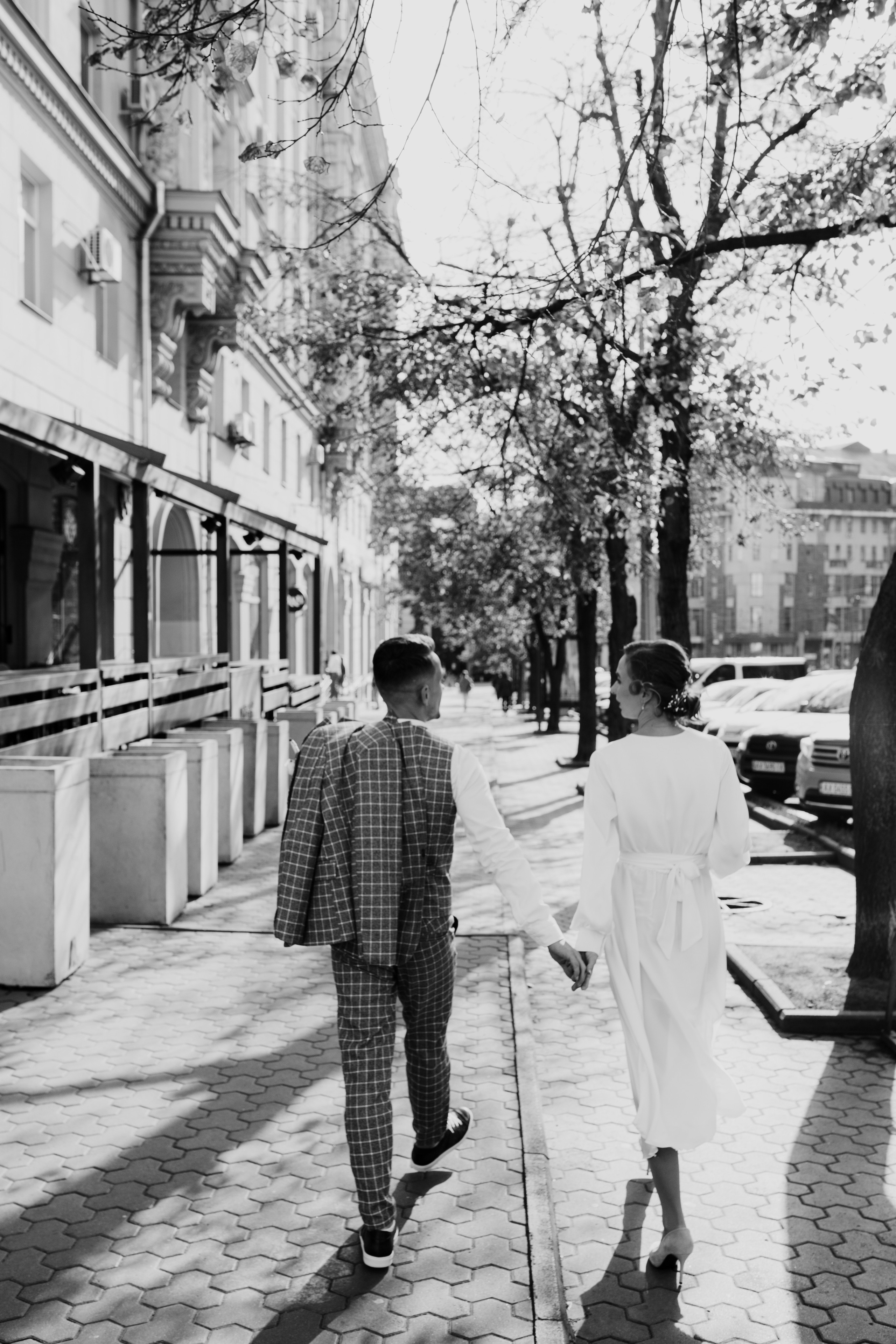 Катерина & Олексій. Весільний та сімейний фотограф у Харкові Ткаченко Світлана