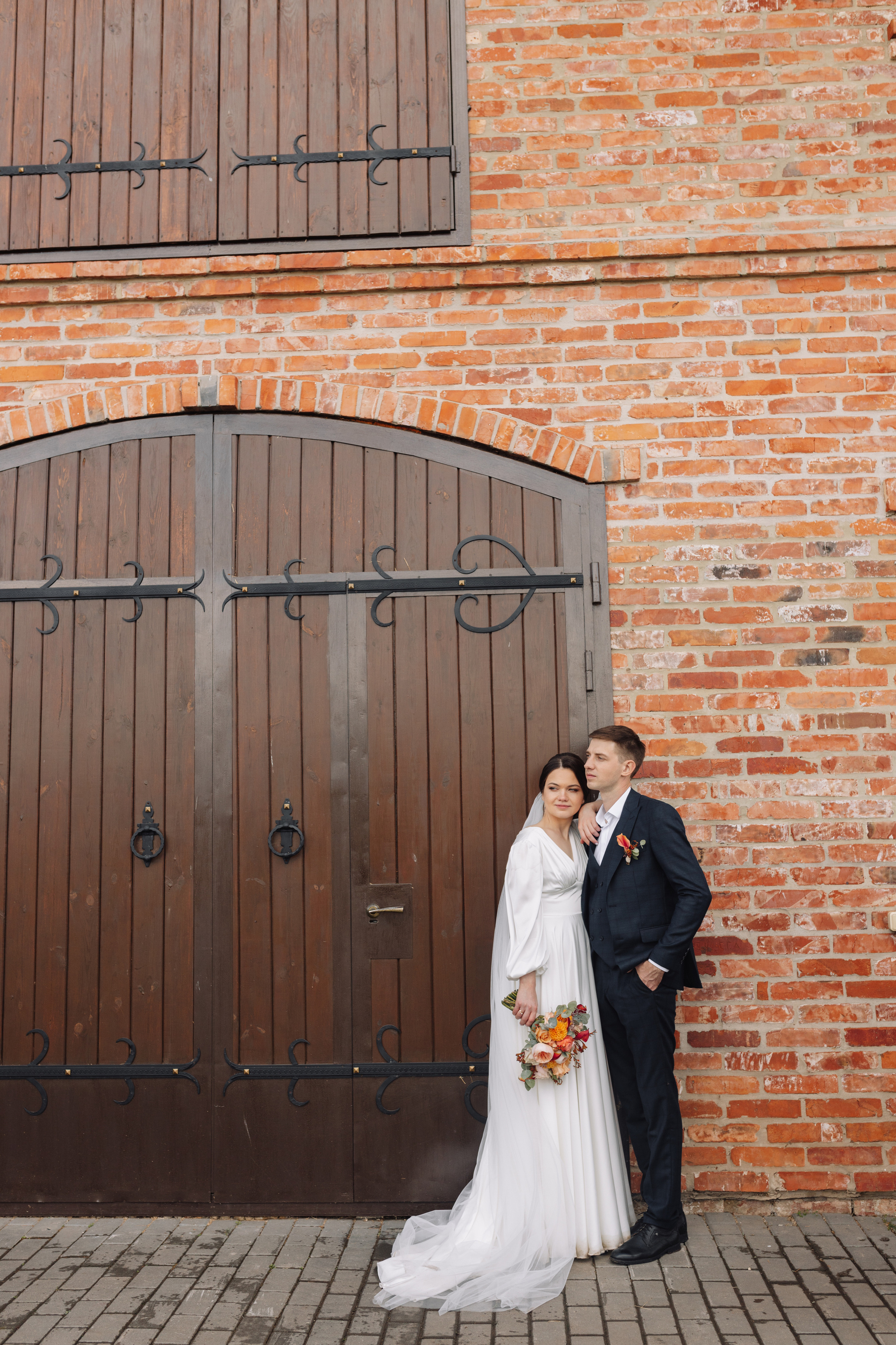 Анастасія & Дмитро. Весільний та сімейний фотограф у Харкові Ткаченко Світлана