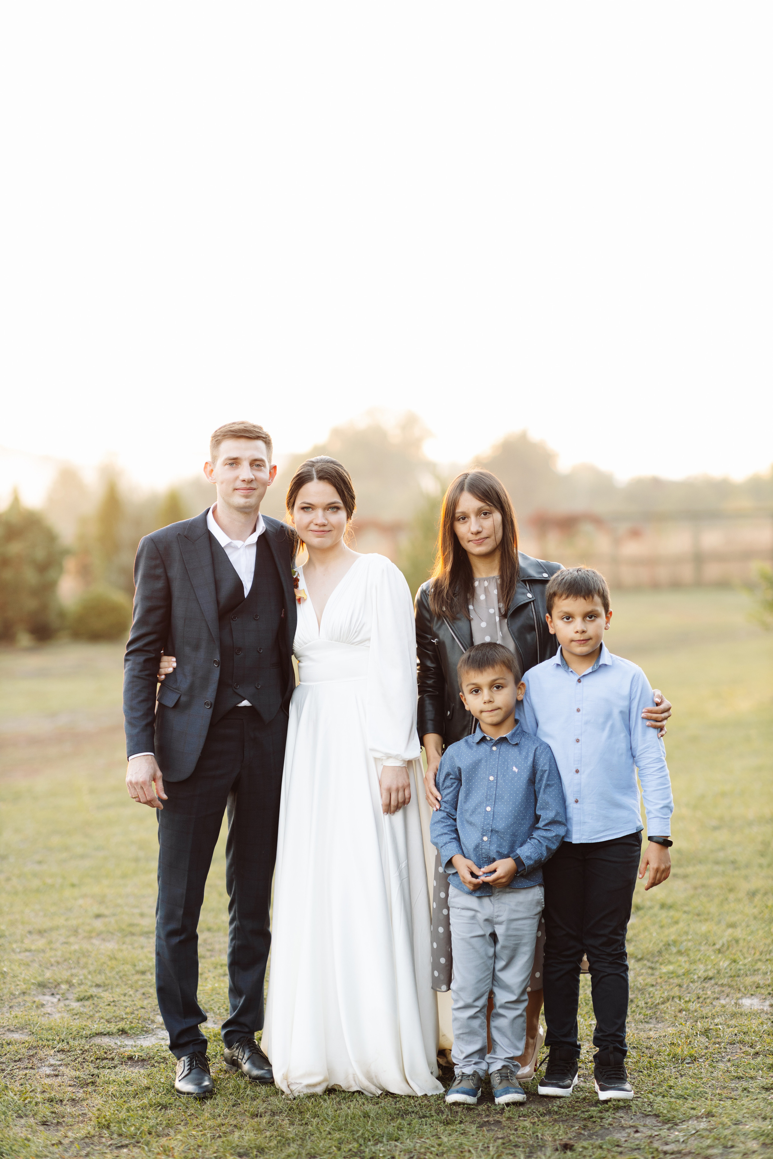 Анастасія & Дмитро. Весільний та сімейний фотограф у Харкові Ткаченко Світлана