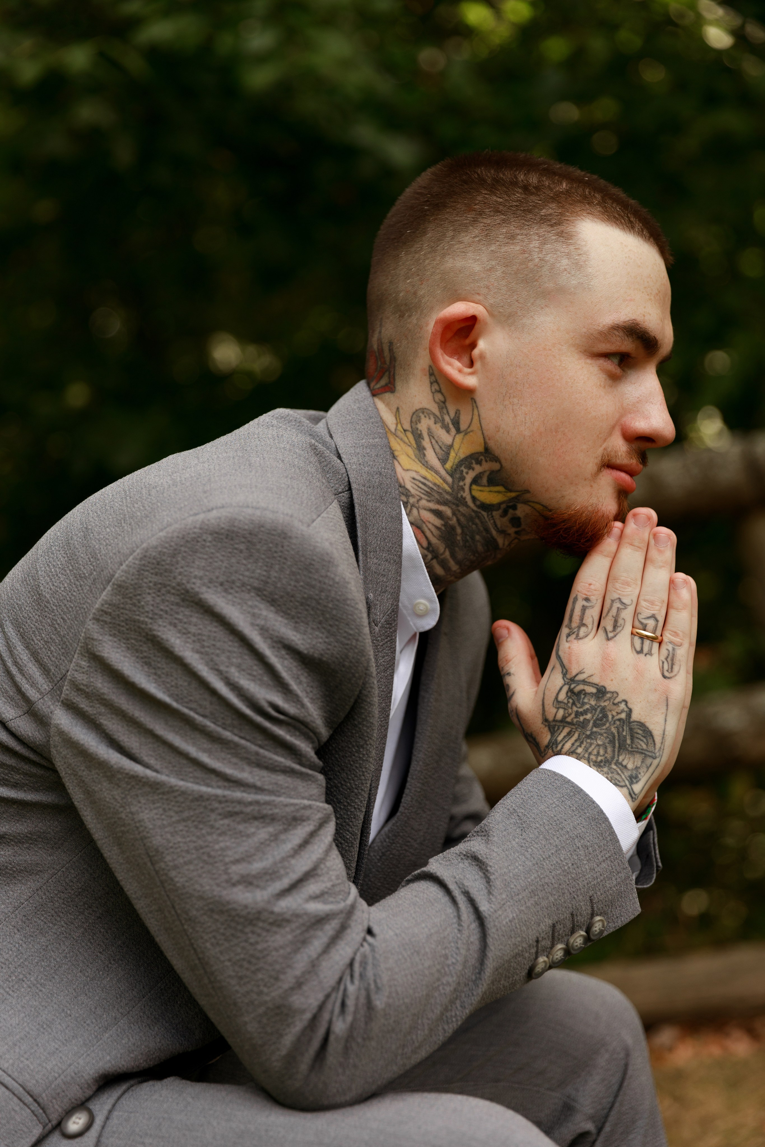 Анастасія & Артем. Весільний та сімейний фотограф у Харкові Ткаченко Світлана