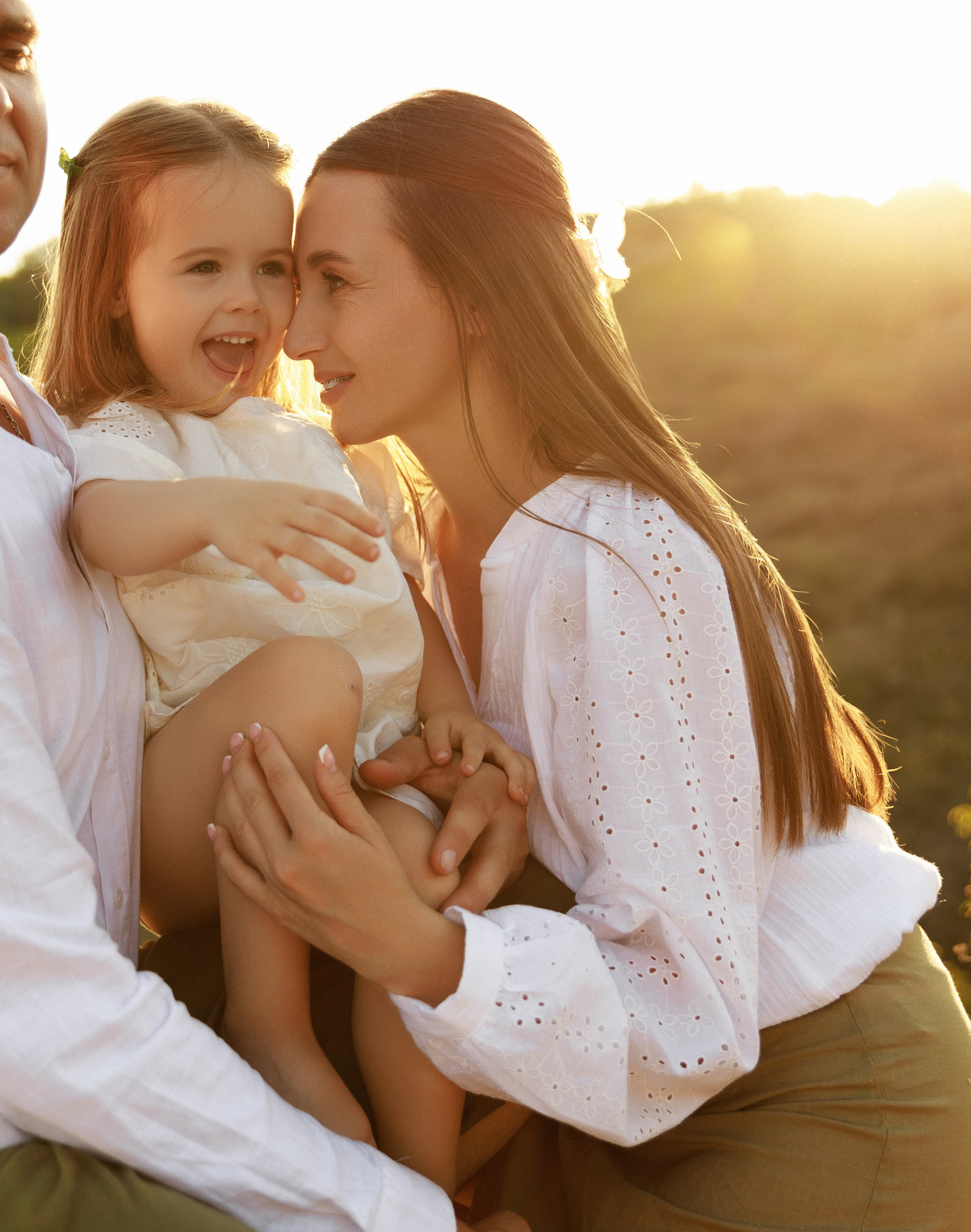 Анна & Аріна & Антон. Весільний та сімейний фотограф у Харкові Ткаченко Світлана