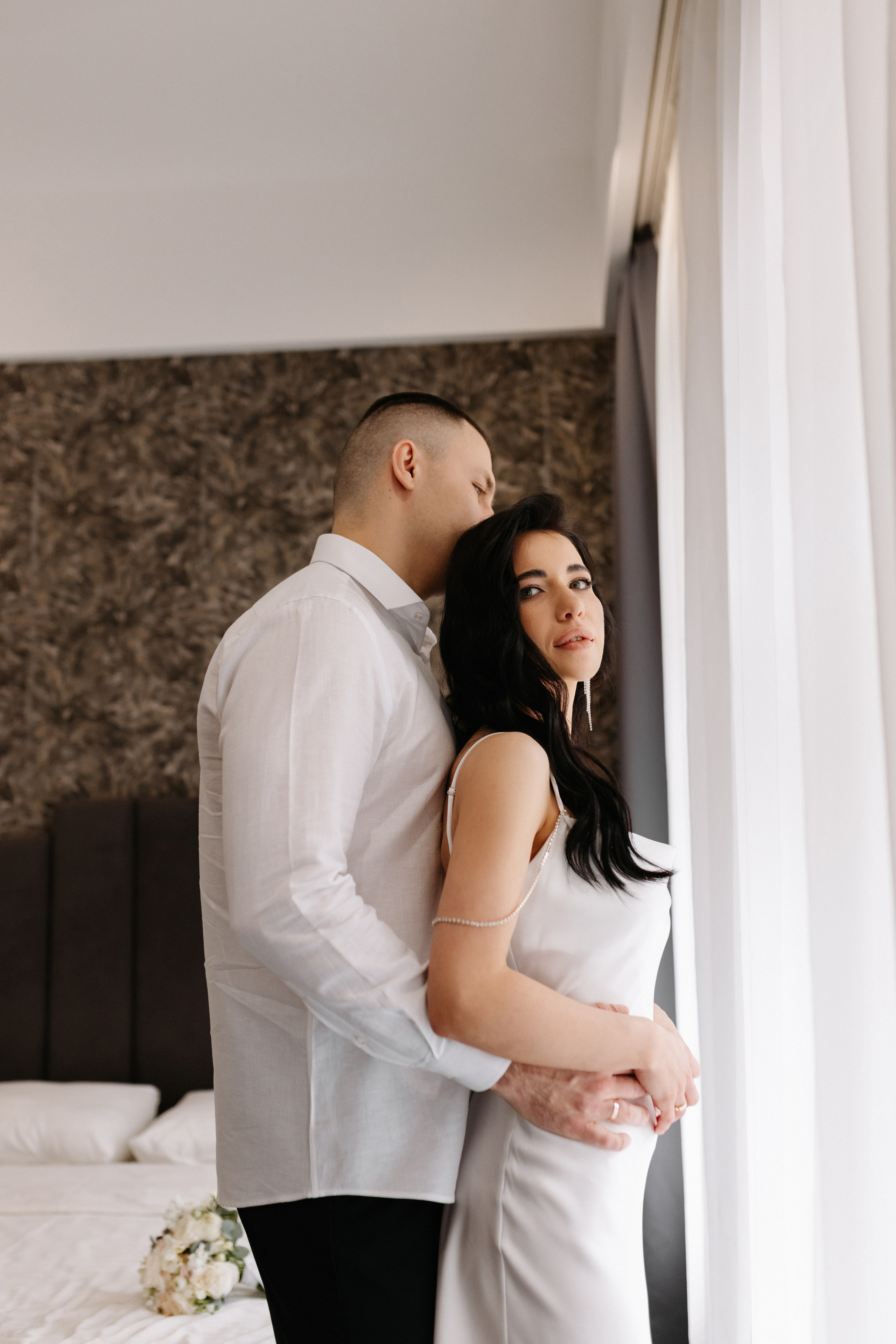 Ліза & Максим. Весільний та сімейний фотограф у Харкові Ткаченко Світлана